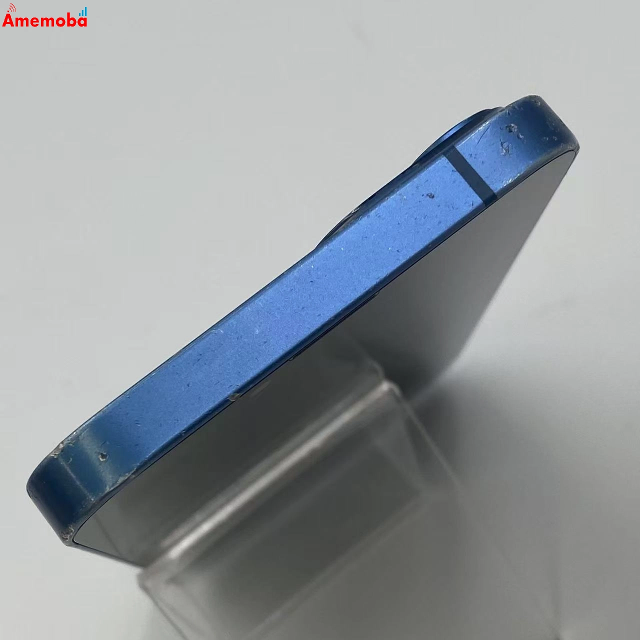 iPhone13 128GB ブルー NLNG3J/A Apple版SIMフリー