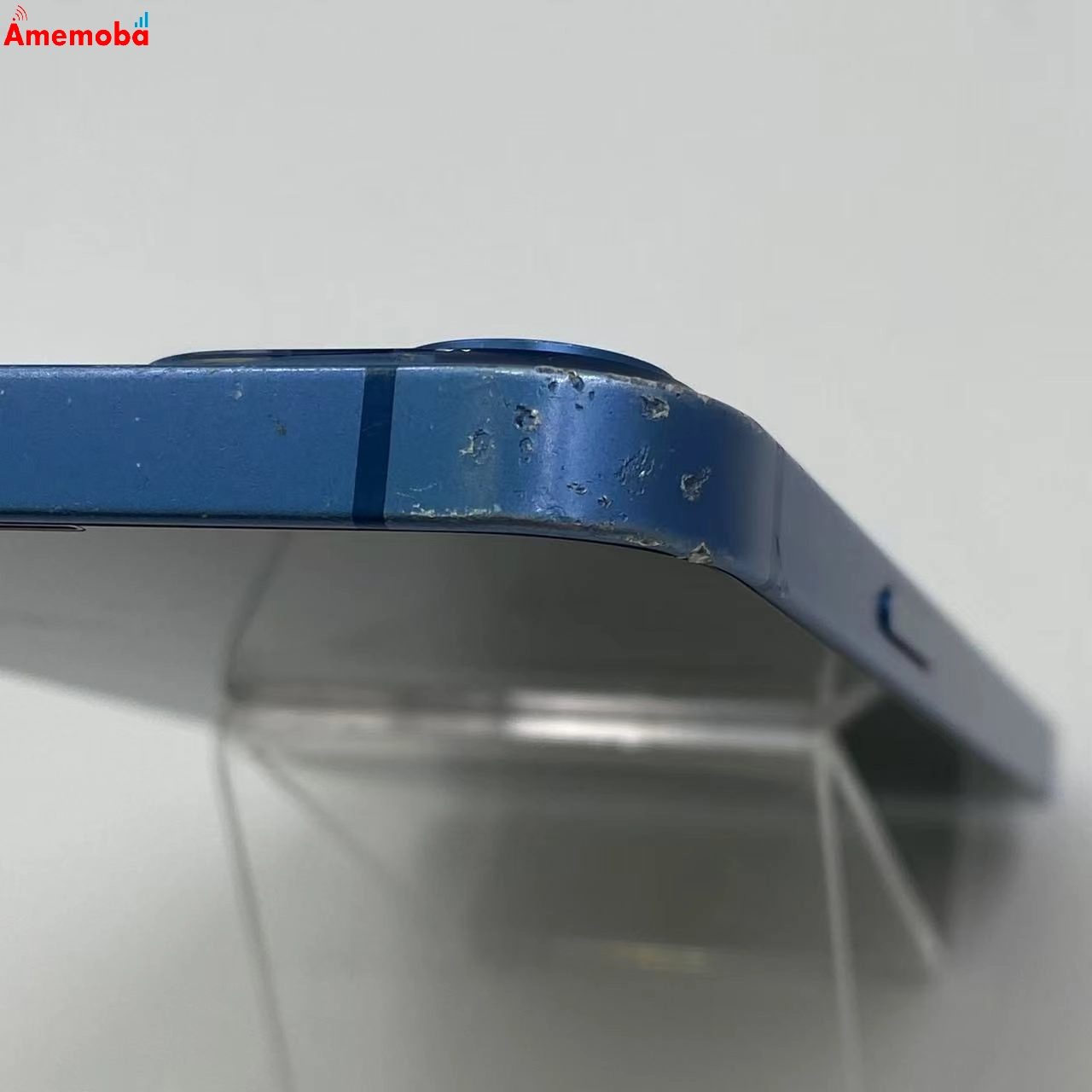 iPhone13 128GB ブルー NLNG3J/A Apple版SIMフリー