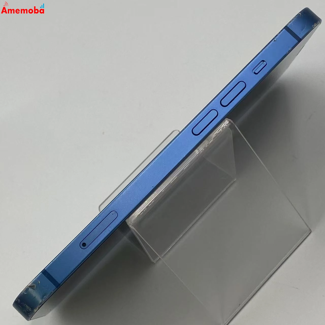 iPhone13 128GB ブルー NLNG3J/A Apple版SIMフリー