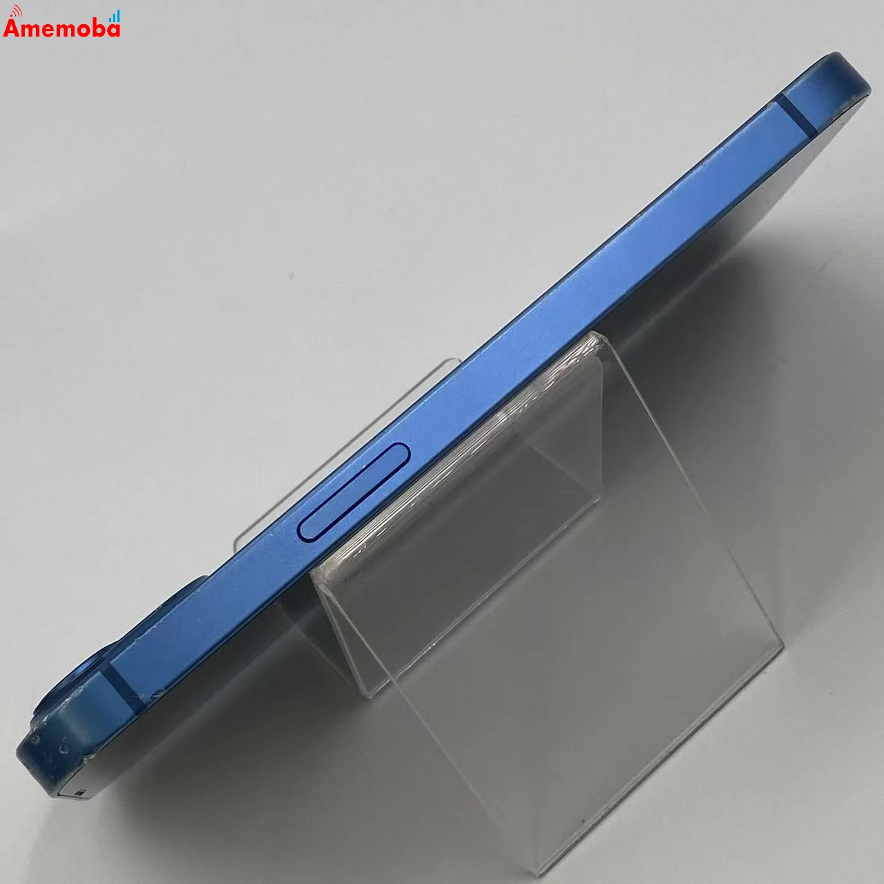 iPhone13 128GB ブルー NLNG3J/A Apple版SIMフリー