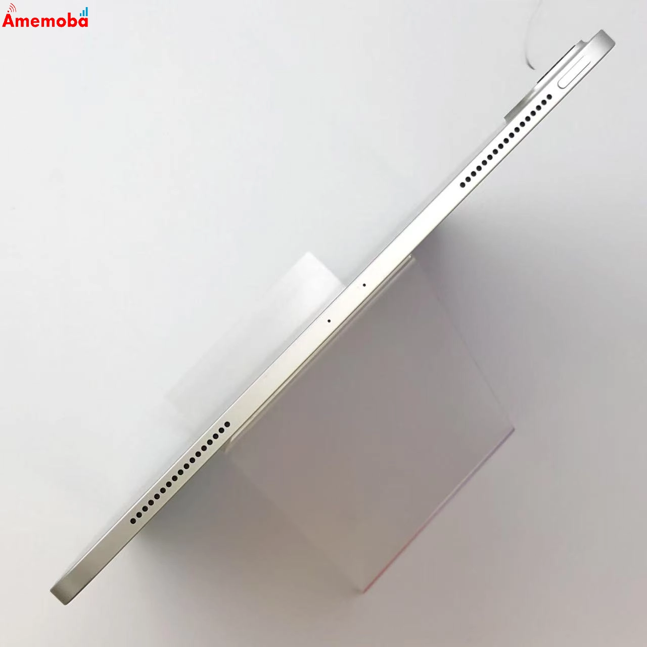 iPad Pro 12.9インチ 第4世代 Wi-Fiモデル 128GB MY2J2J/A 極美品 シルバー