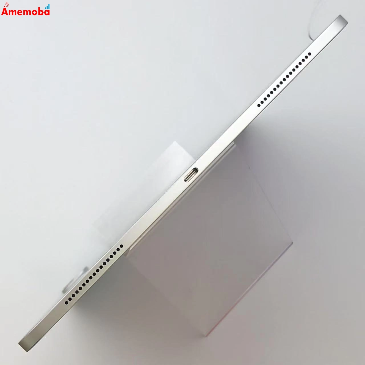 iPad Pro 12.9インチ 第4世代 Wi-Fiモデル 128GB MY2J2J/A 極美品 シルバー
