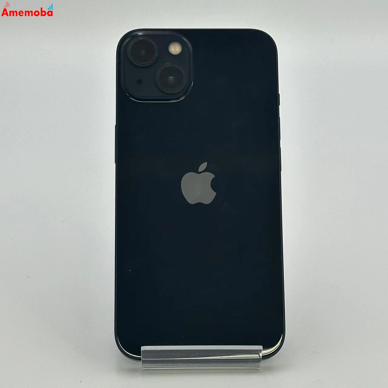 iPhone13 256GB ミッドナイト MLNH3J/A Apple版SIMフリー 美品