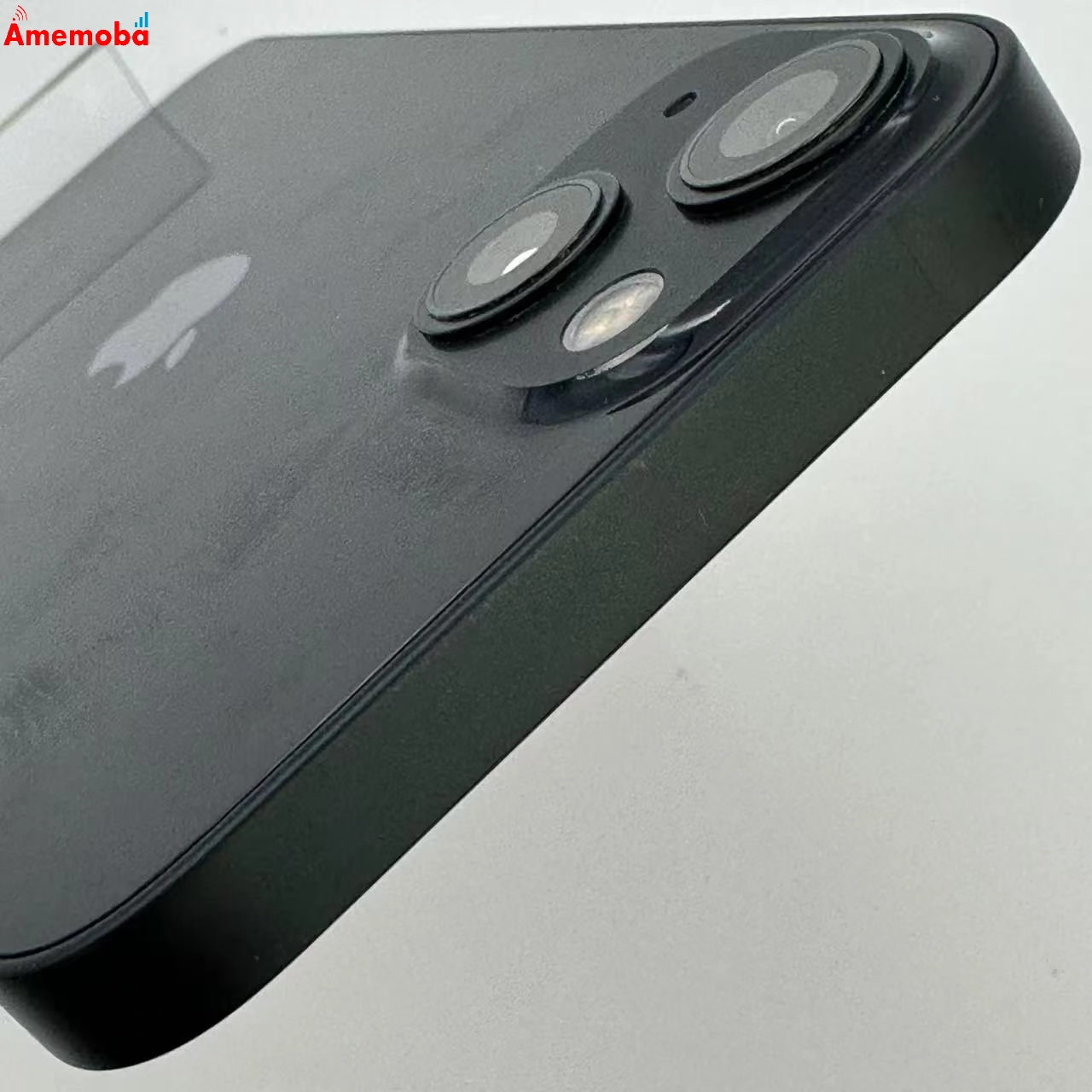 iPhone13 256GB ミッドナイト MLNH3J/A Apple版SIMフリー 美品