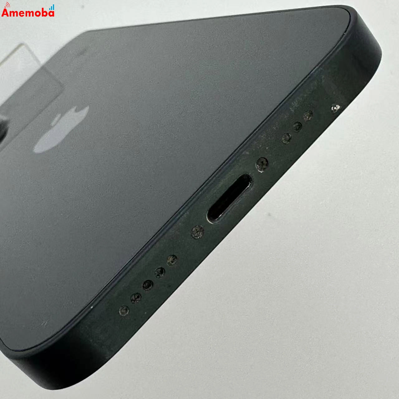 iPhone13 256GB ミッドナイト MLNH3J/A Apple版SIMフリー 美品