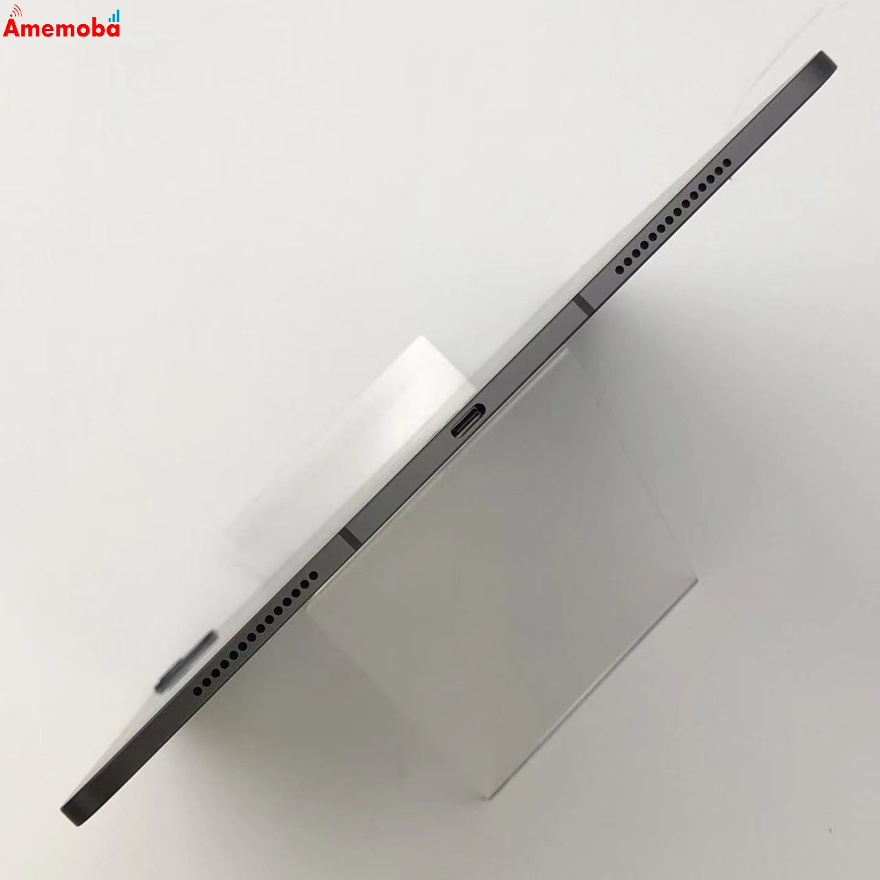 iPad Pro 13インチ 第1世代 256GB MVXR3J/A SoftBank版SIMフリー 新品同様
