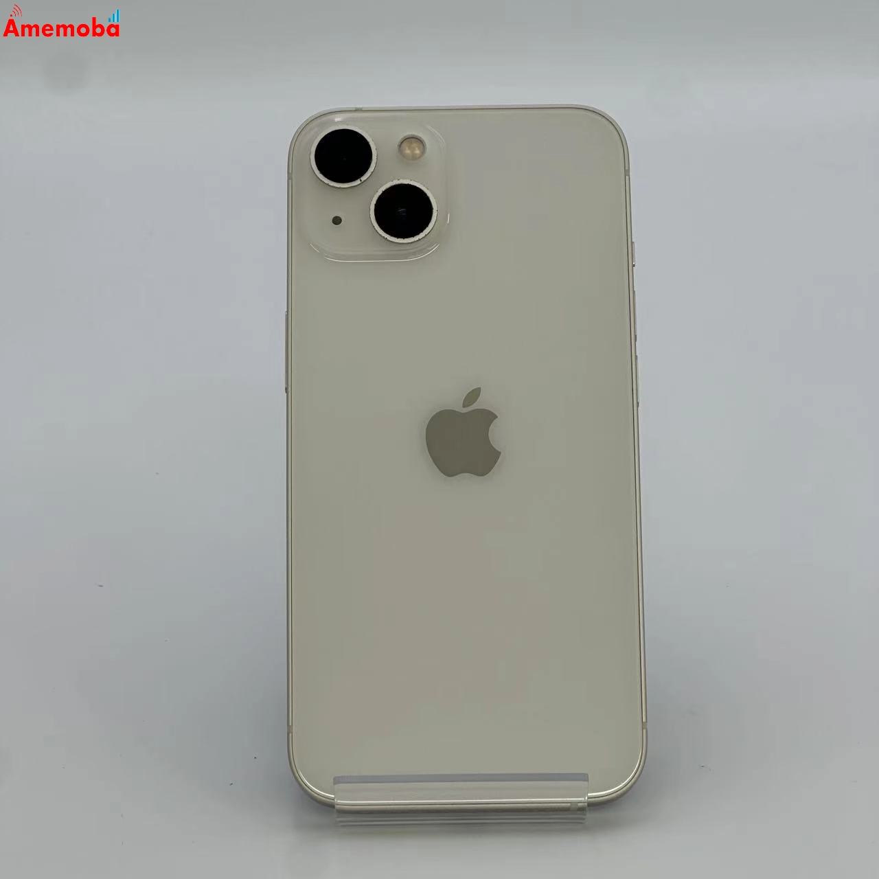 iPhone13 256GB スターライト MLNJ3J/A Apple版SIMフリー