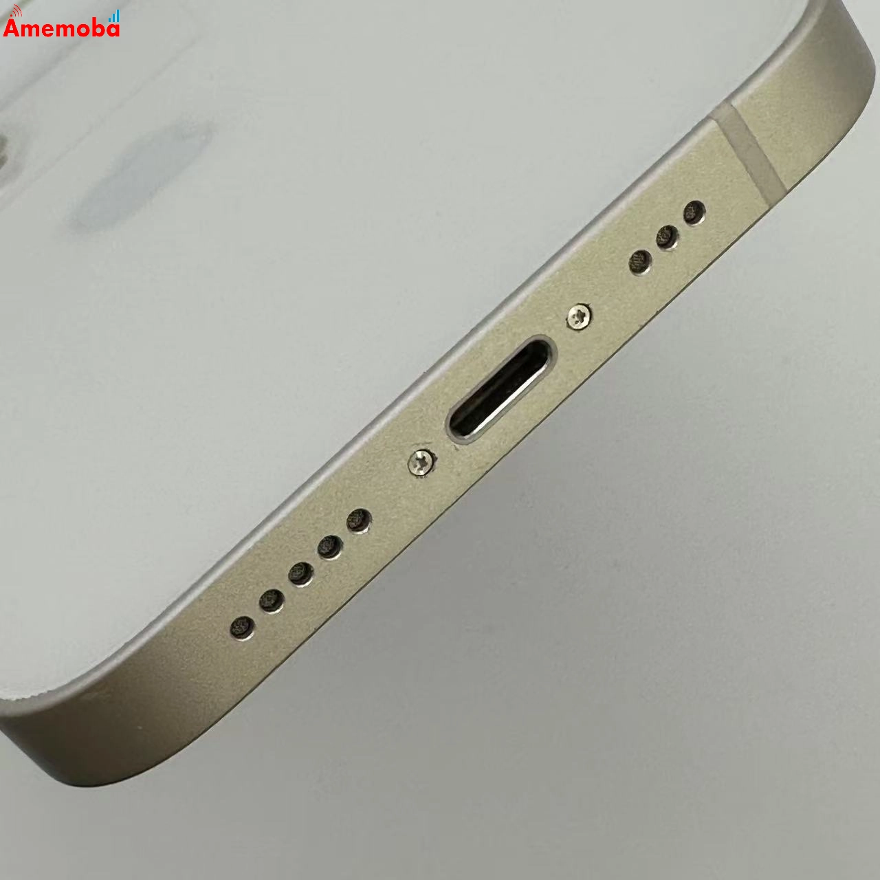 iPhone13 256GB スターライト MLNJ3J/A Apple版SIMフリー