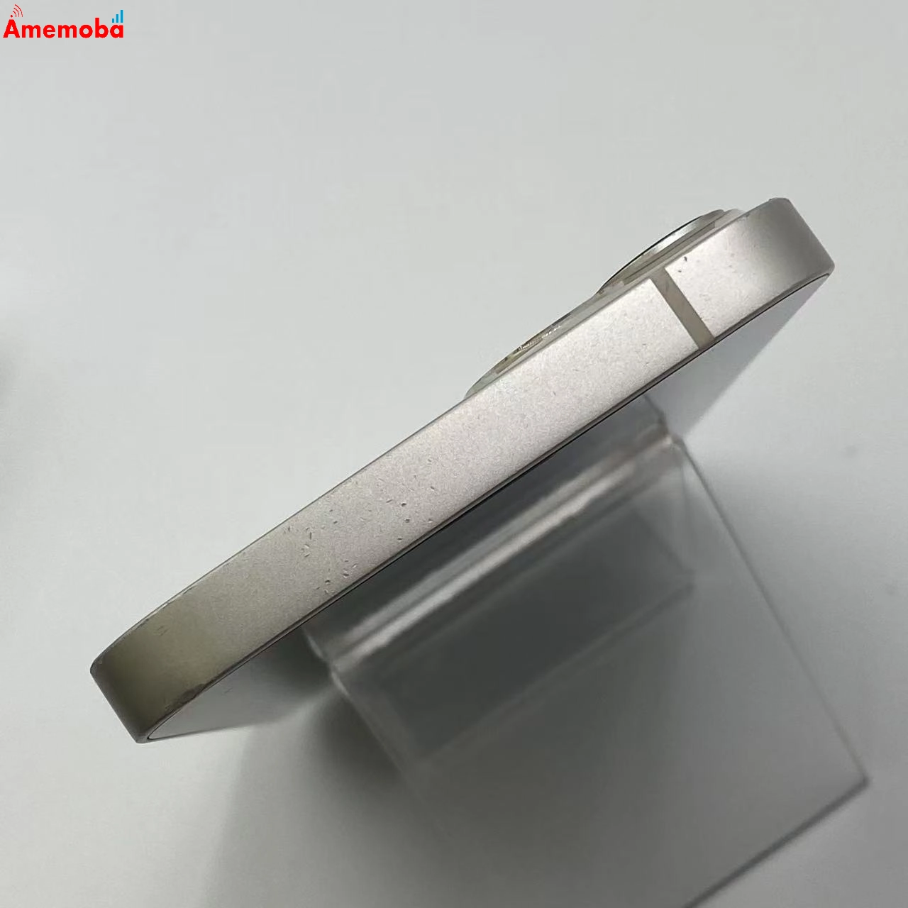 iPhone13 128GB スターライト MLND3J/A SoftBank版SIMフリー 訳あり品