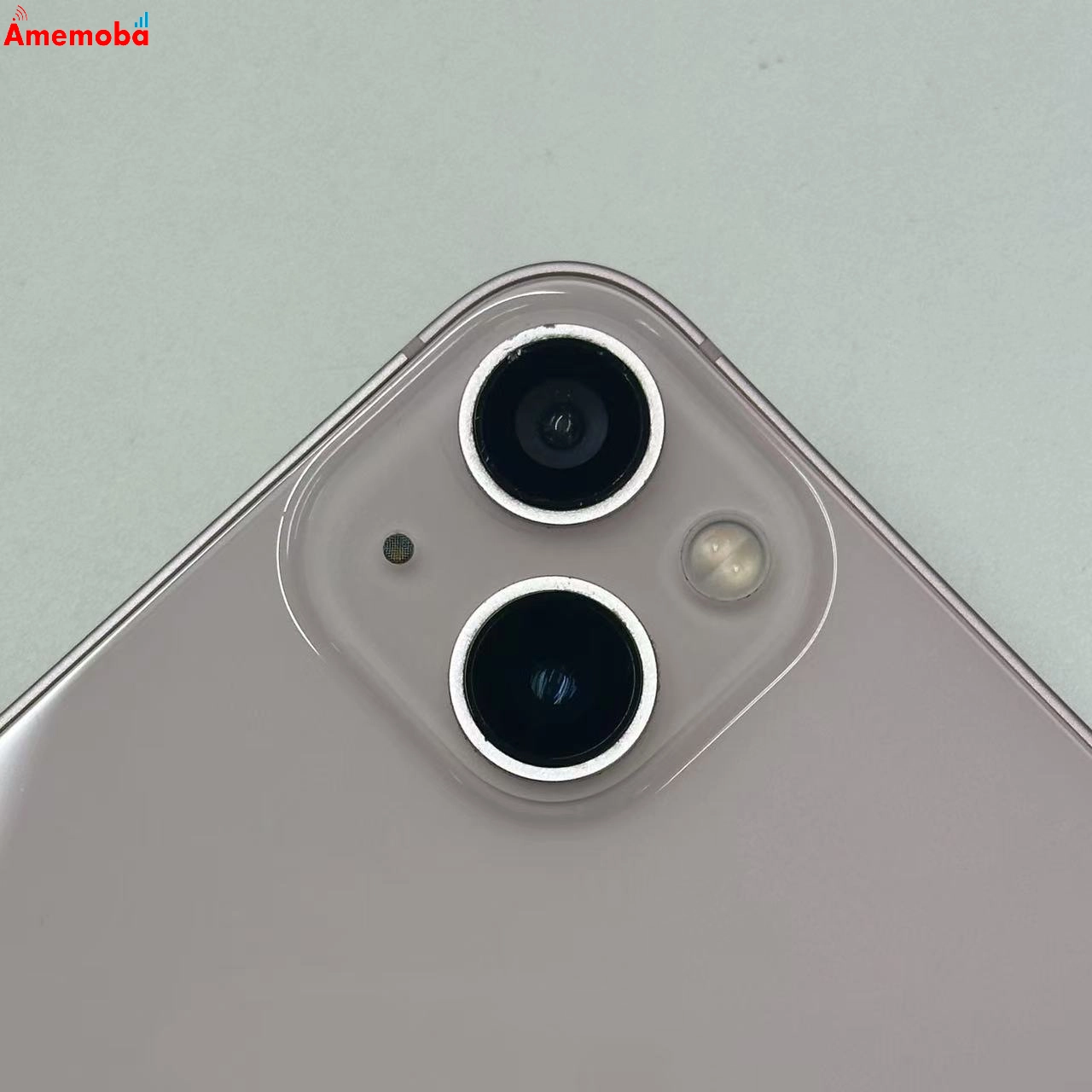 iPhone13 128GB ピンク MLPH3KH/A Apple版SIMフリー