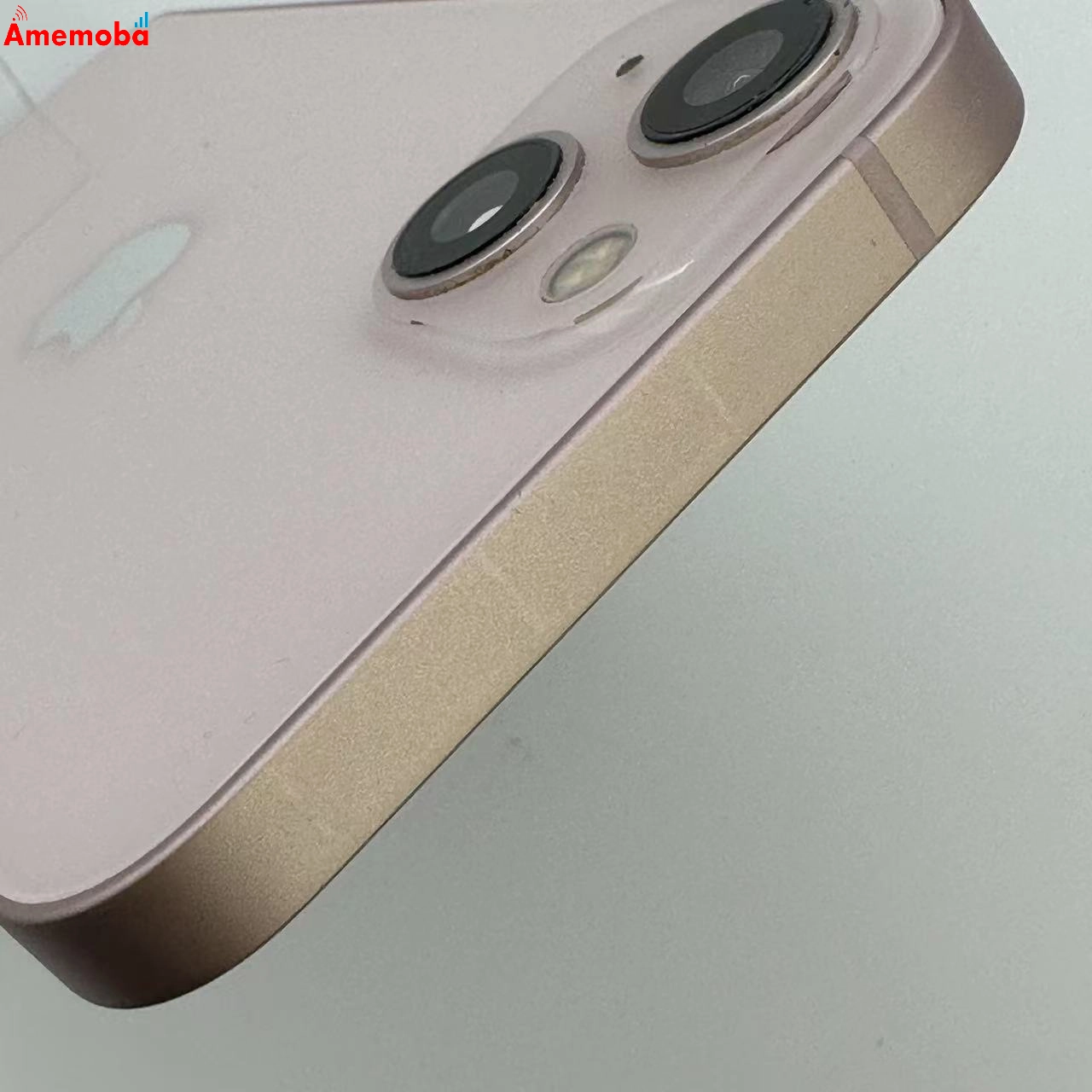 iPhone13 128GB ピンク MLPH3KH/A Apple版SIMフリー