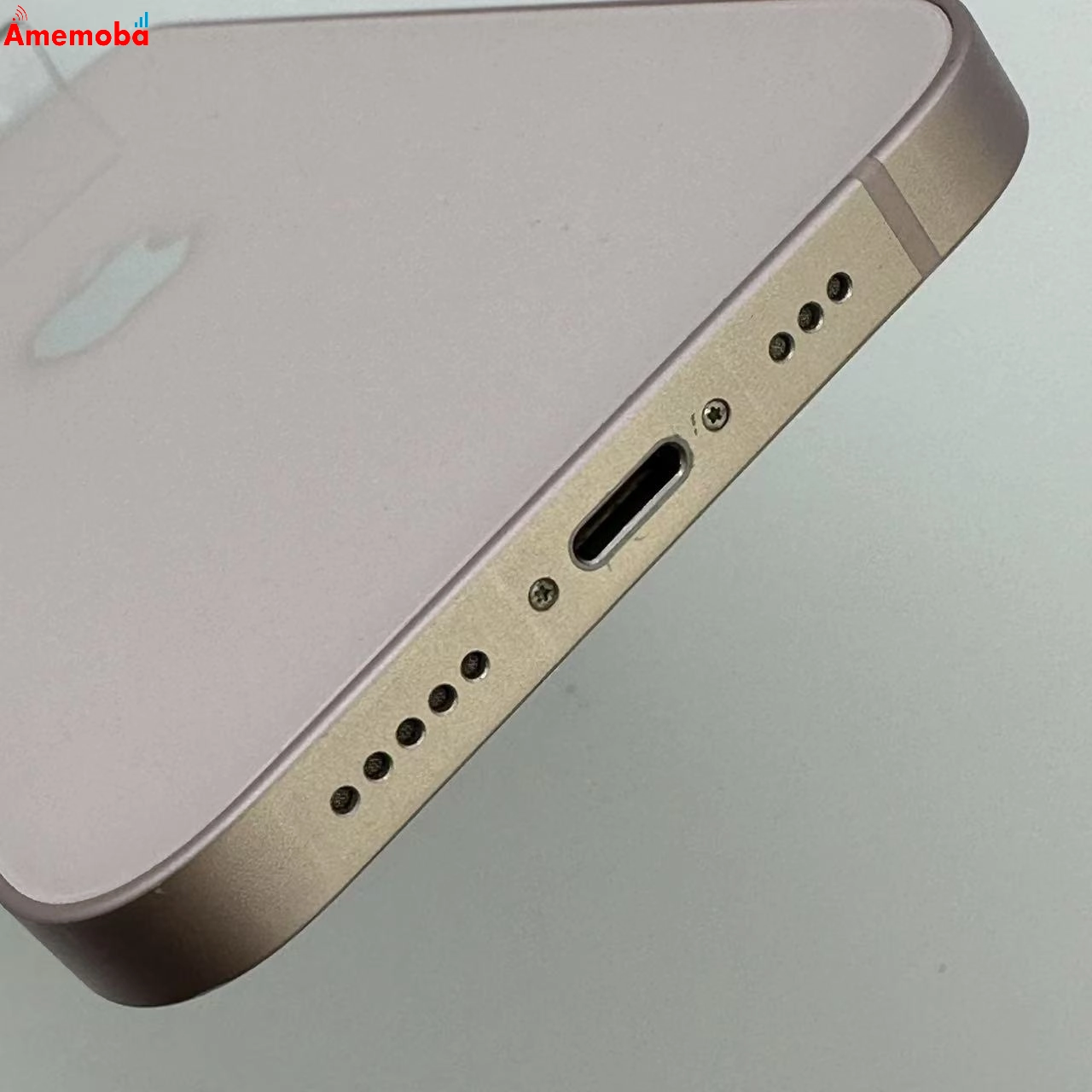 iPhone13 128GB ピンク MLPH3KH/A Apple版SIMフリー