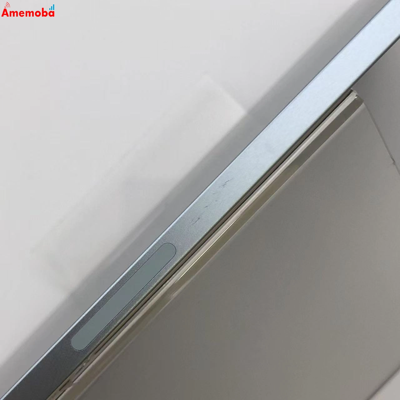 iPad Air 11インチ 第6世代 Wi-Fiモデル 128GB MUWD3J/A 美品