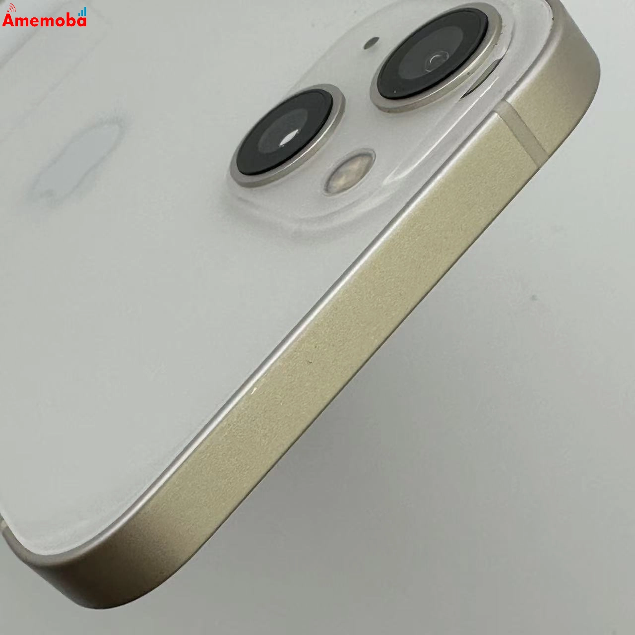 iPhone13 256GB スターライト MLNJ3J/A SoftBank版SIMフリー