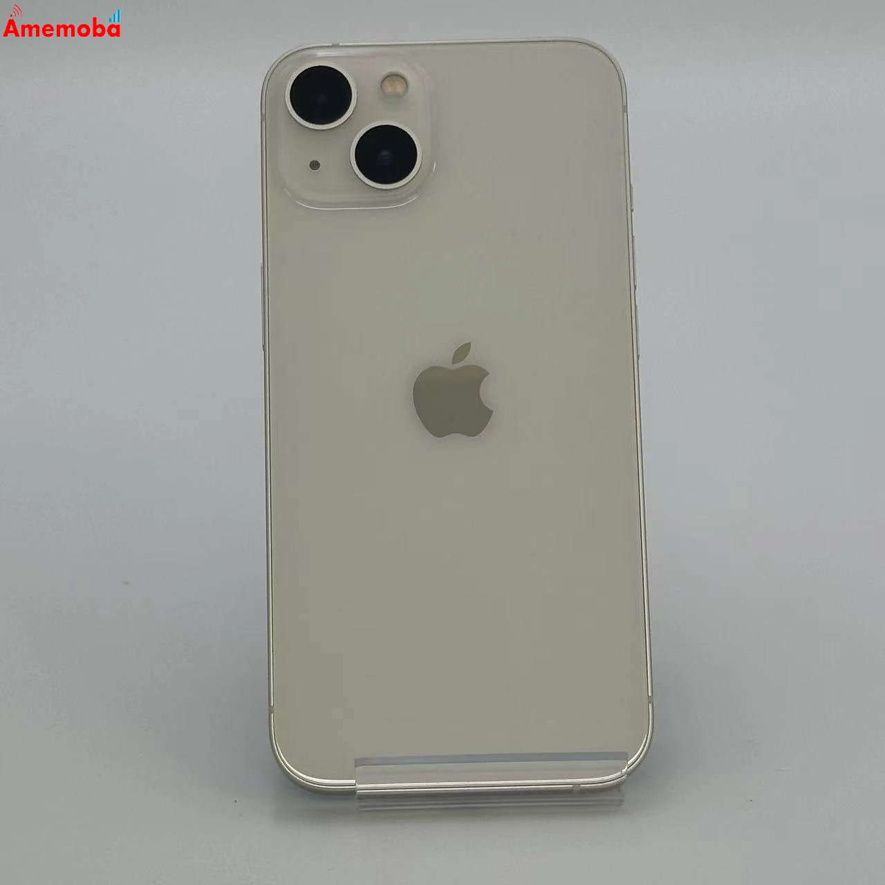 iPhone13 256GB スターライト MLNJ3J/A SoftBank版SIMフリー