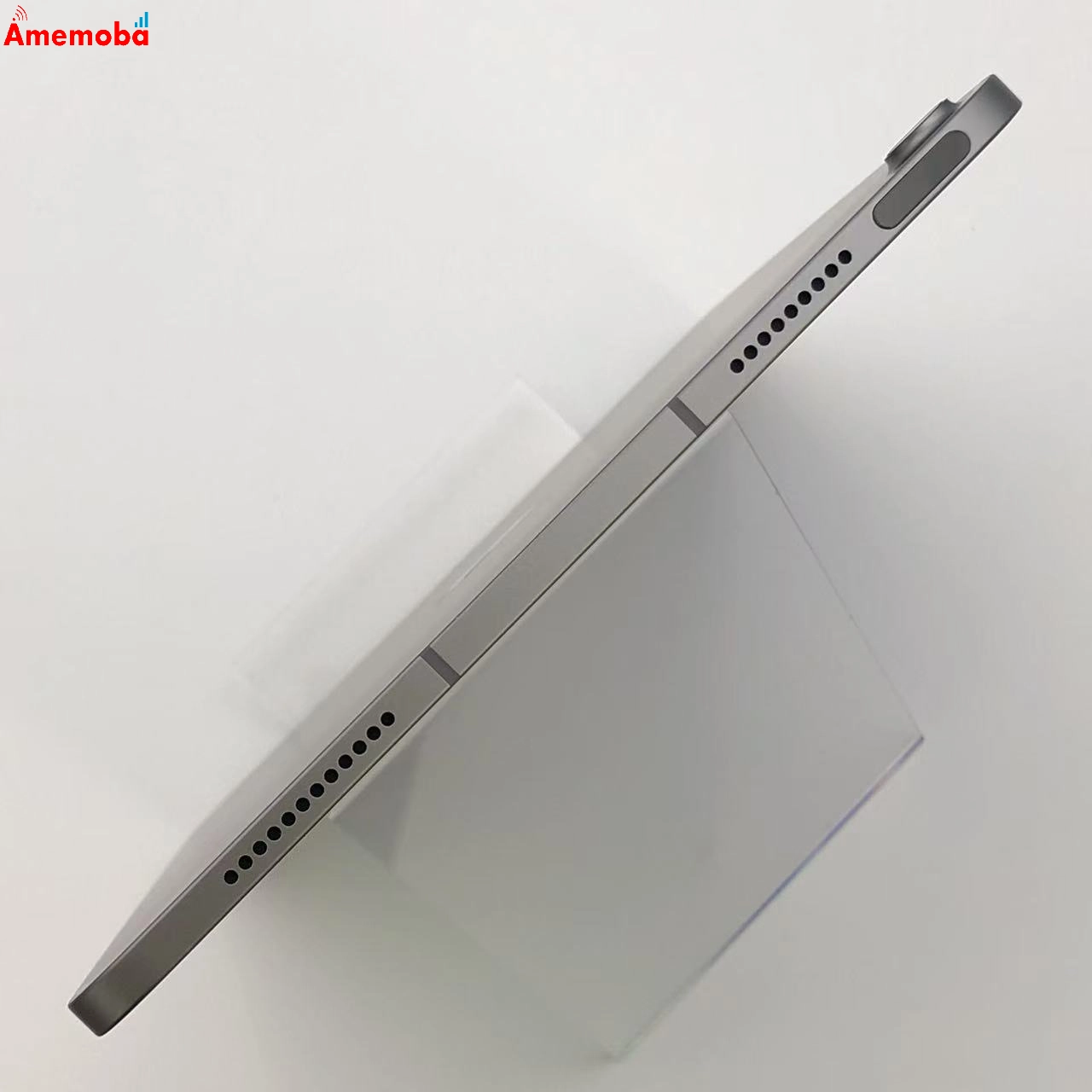 iPad Air 11インチ 第7世代 128GB MCFV4J/A Apple版SIMフリー 新品同様 スペースグレイ
