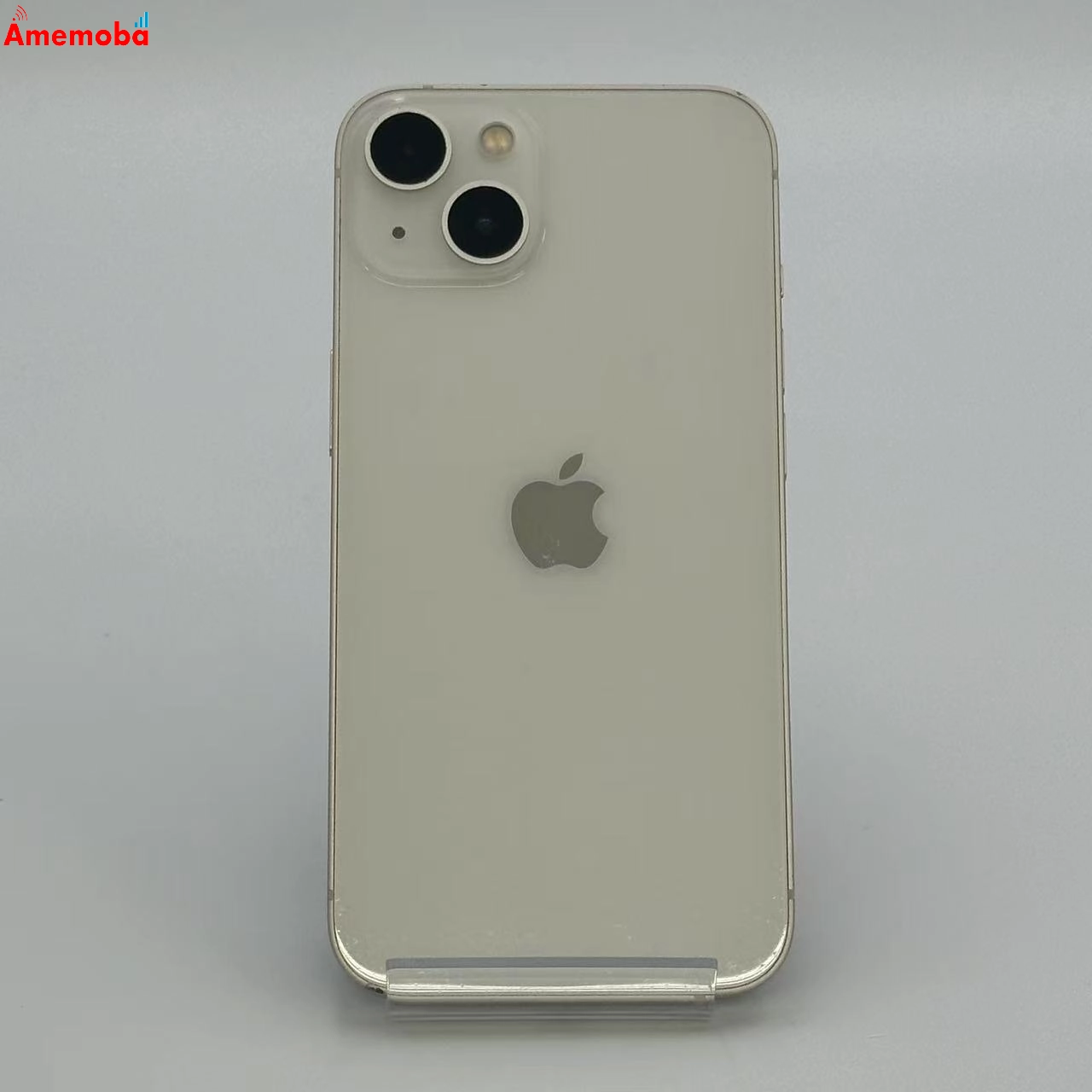iPhone13 128GB スターライト MLND3J/A docomo版SIMフリー