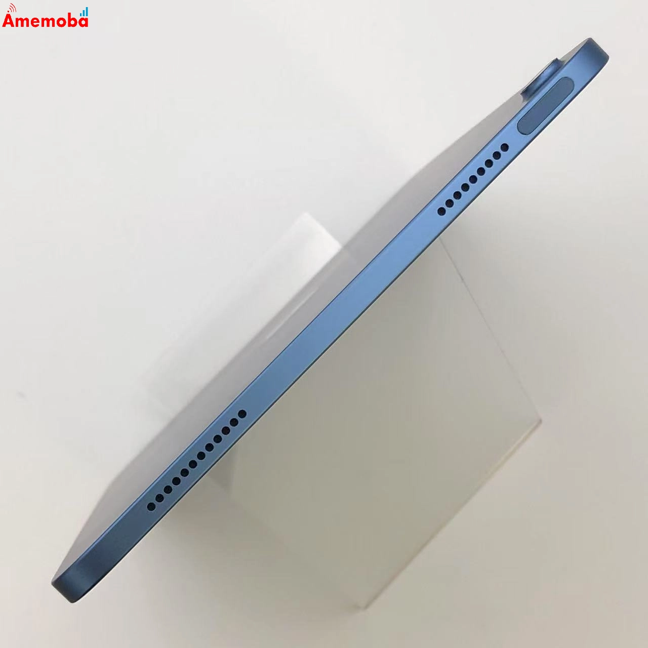 iPad 第10世代 Wi-Fiモデル 64GB MPQ13J/A 極美品 ブルー