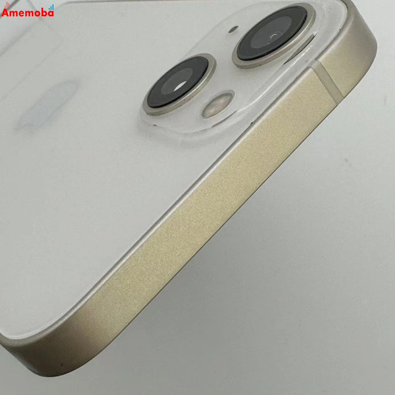 iPhone13 128GB MLND3J/A docomo版SIMフリー 美品