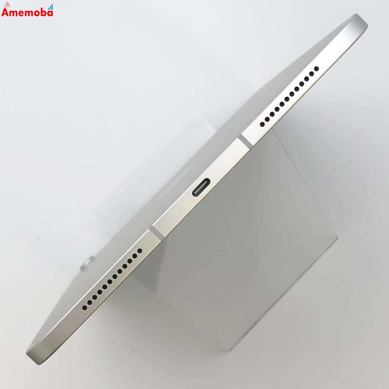 iPad 第11世代 128GB シルバー SoftBank版SIMフリー 新品同様