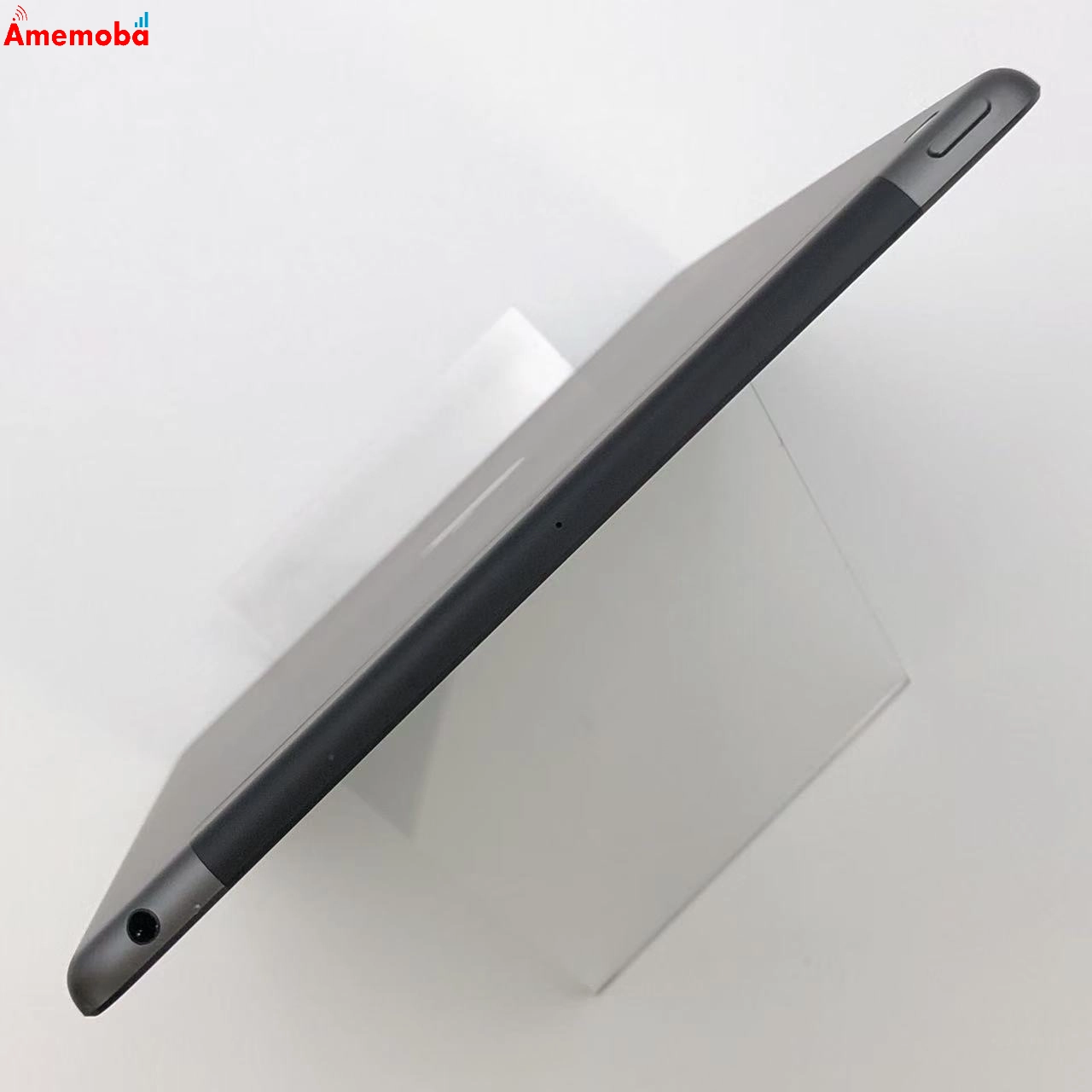 iPad 第9世代 64GB MK473J/A AU版SIMフリー 美品