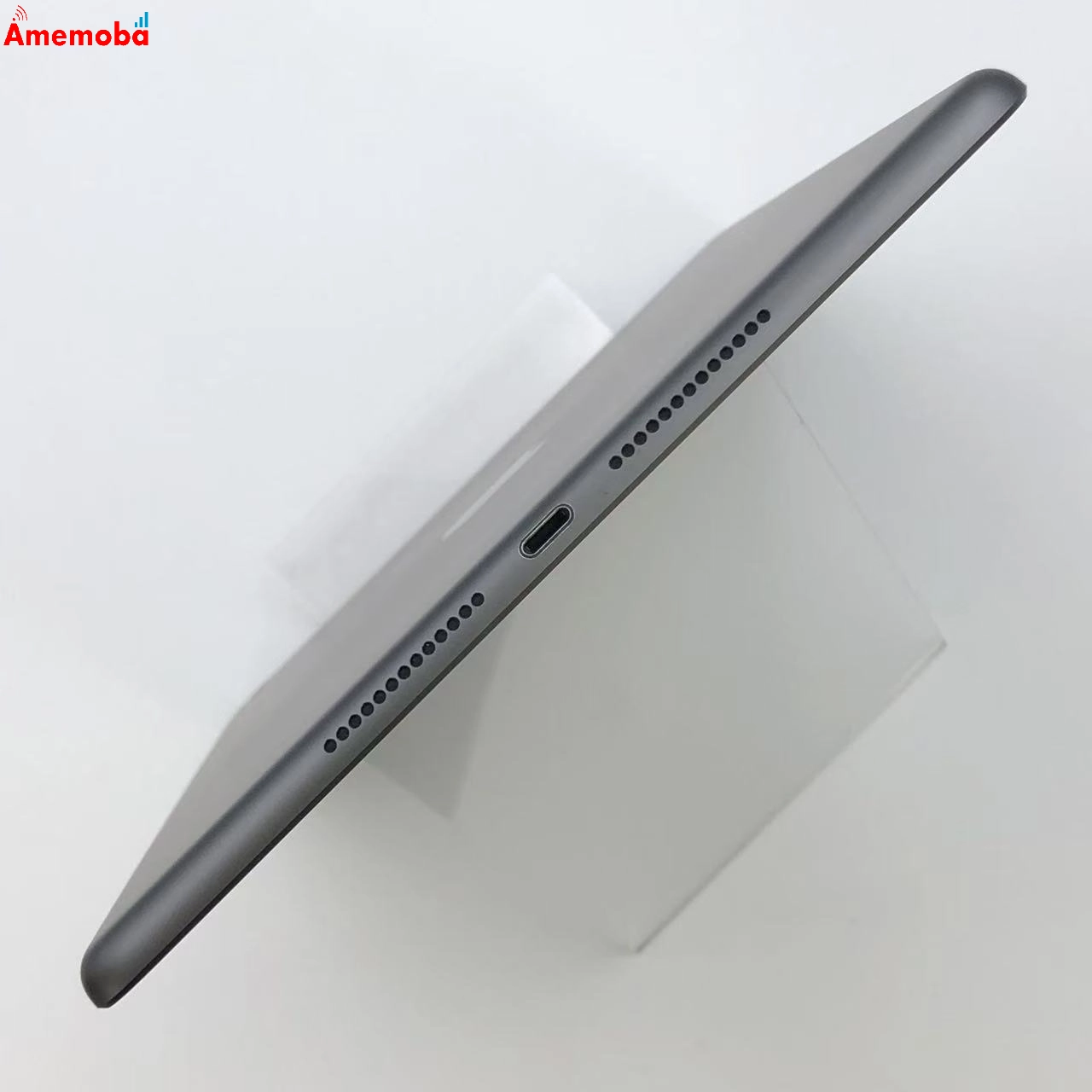 iPad 第9世代 64GB MK473J/A AU版SIMフリー 美品