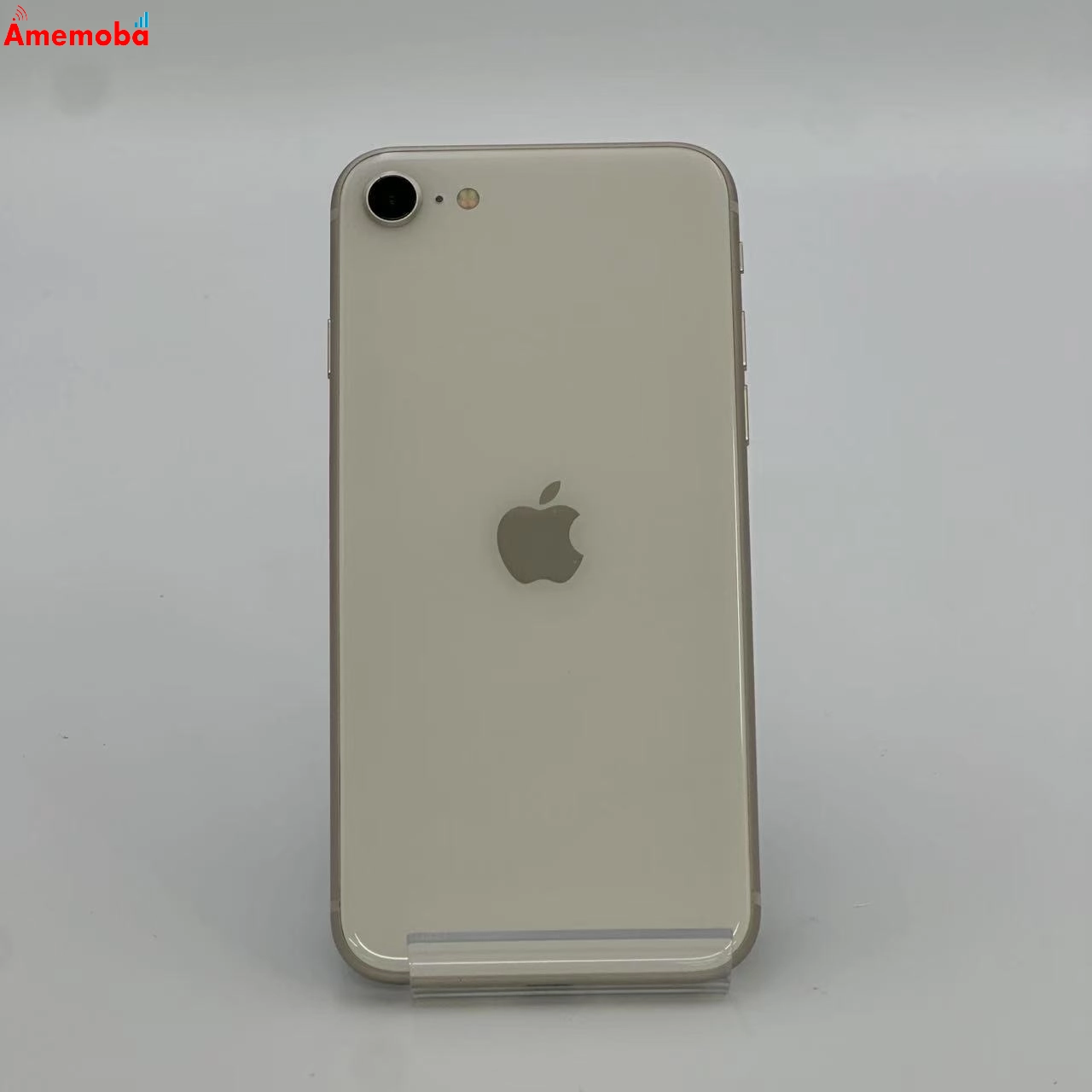iPhoneSE 第3世代 64GB 3K433J/A AU版SIMフリー