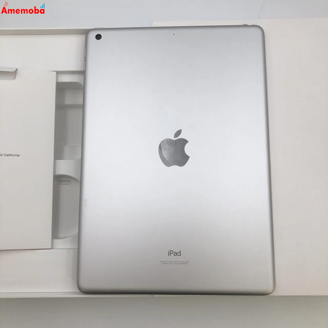 iPad 第9世代 Wi-Fiモデル 64GB MK2L3J/A 美品