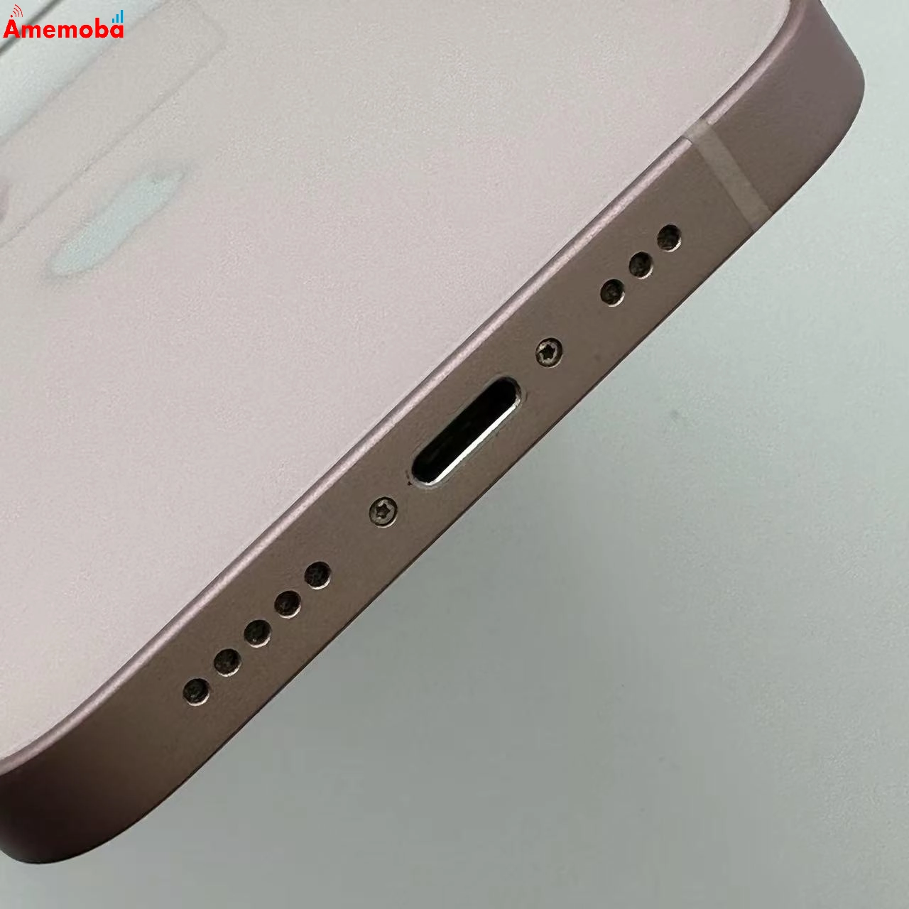 iPhone13 256GB ピンク MLNK3J/A Apple版SIMフリー