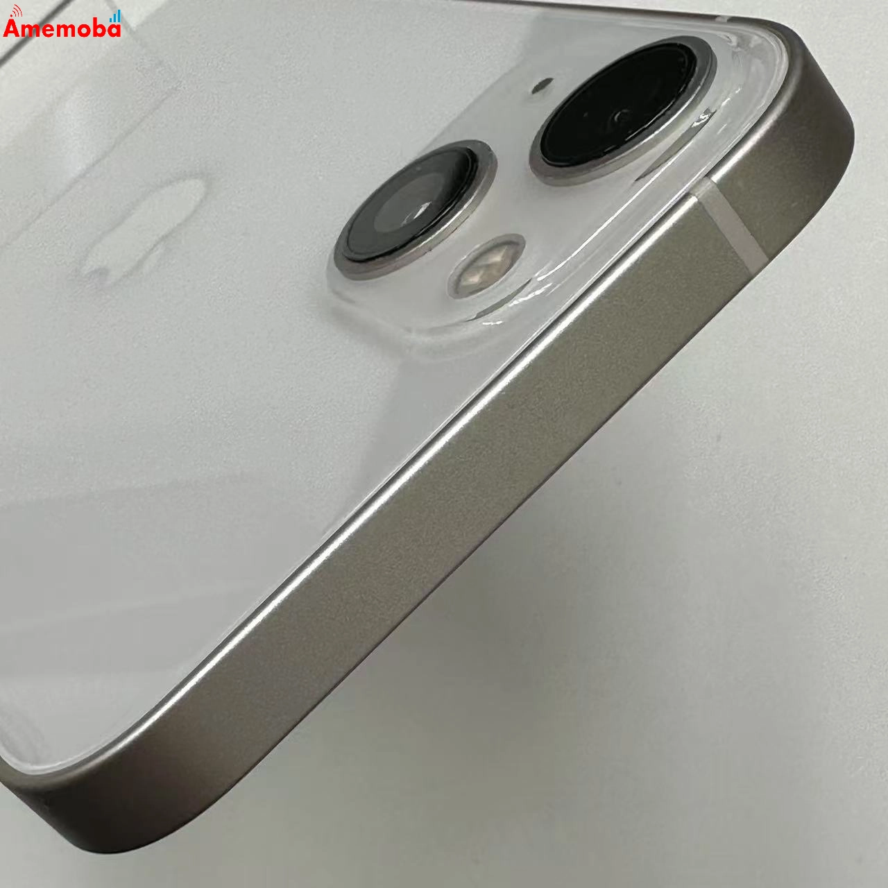 iPhone13 128GB スターライト MLND3J/A SoftBank版SIMフリー