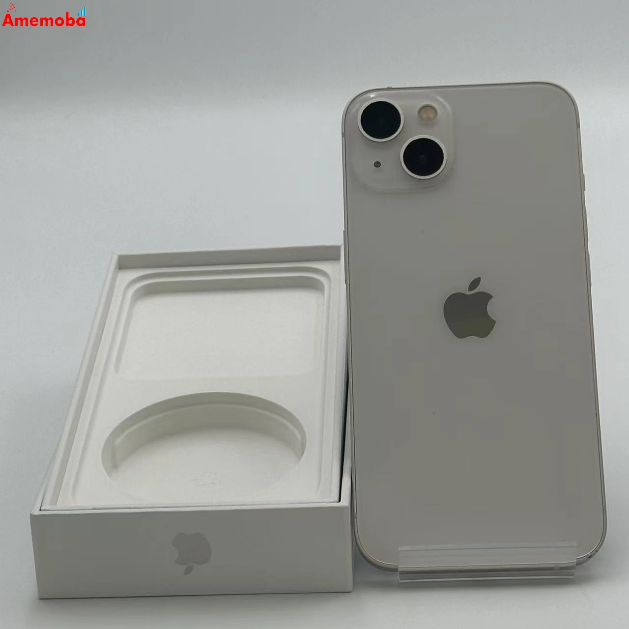 iPhone13 256GB MLNJ3J/A docomo版SIMフリー