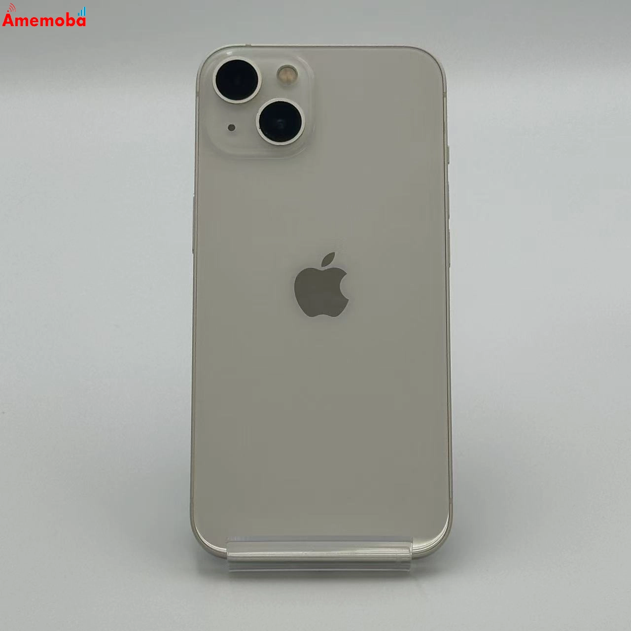 iPhone13 128GB スターライト MLND3J/A docomo版SIMフリー ジャンク品