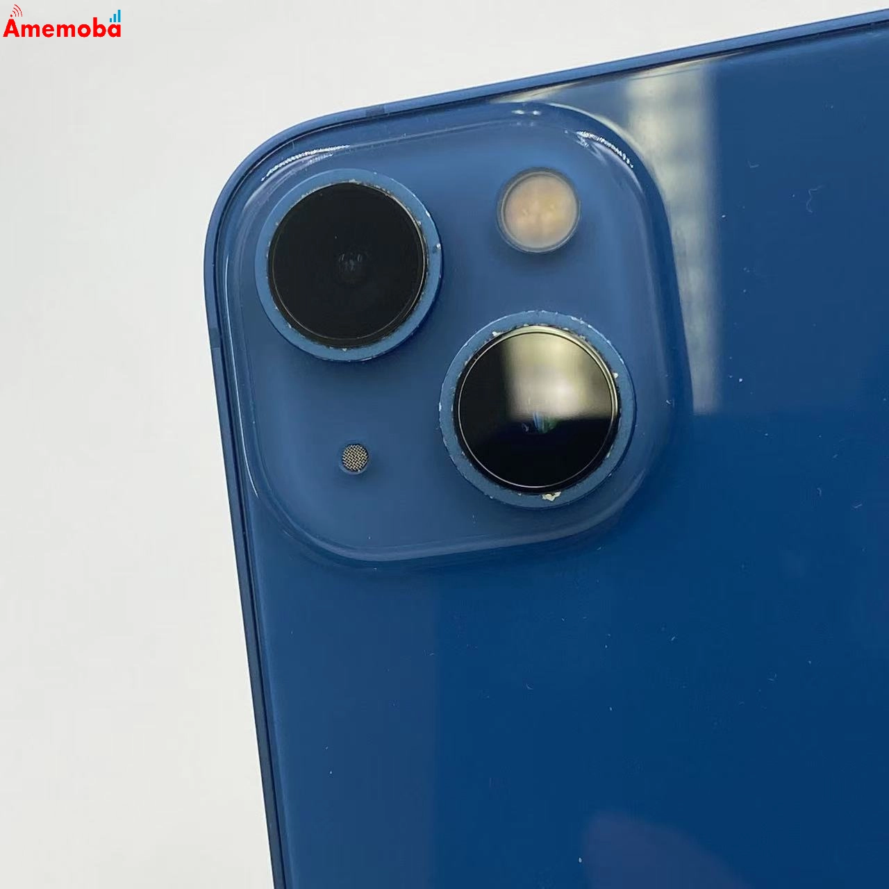 iPhone13 128GB MLNG3J/A docomo版SIMフリー 美品