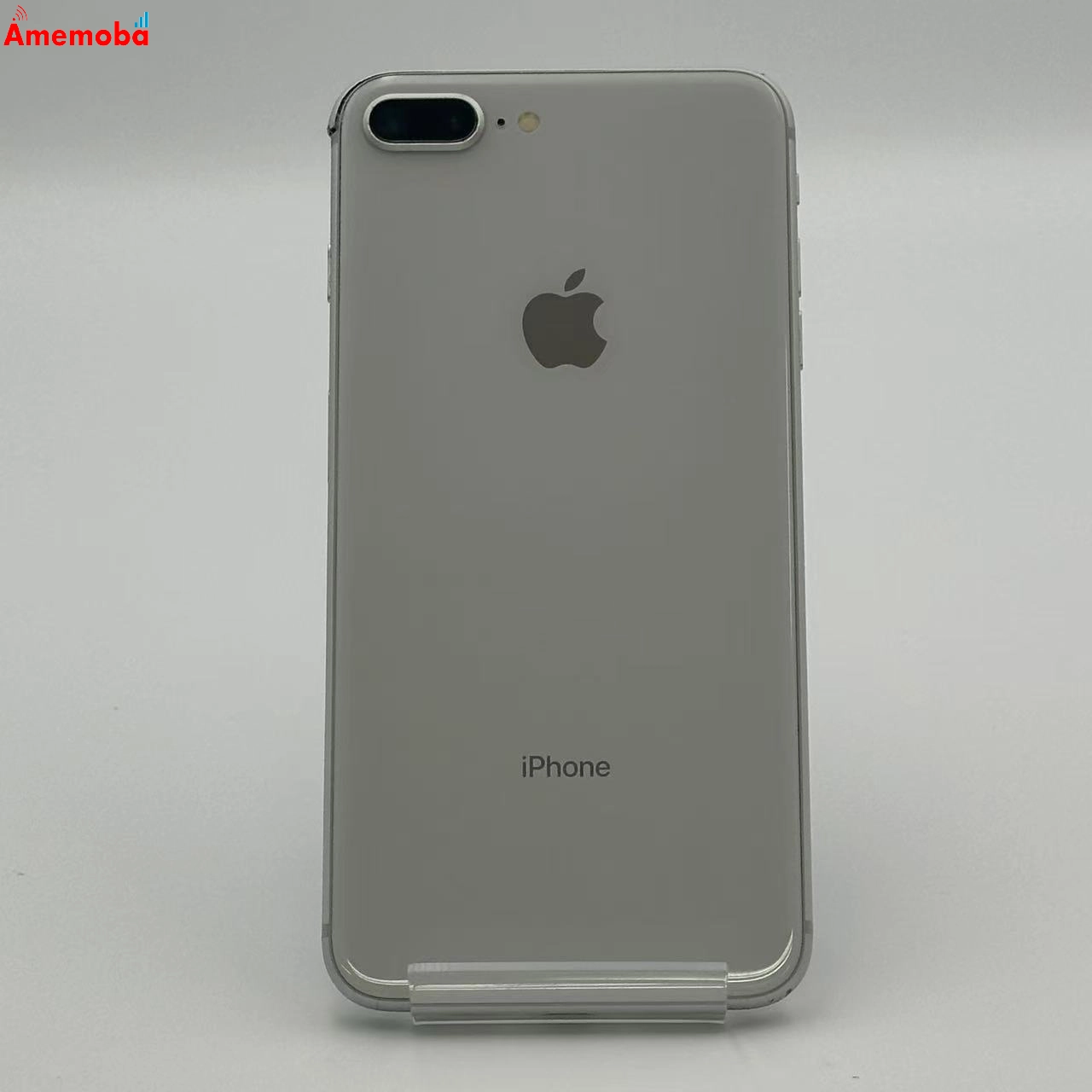 iPhone8 Plus 256GB MQ9P2J/A SoftBank版SIMフリー ジャンク品 シルバー