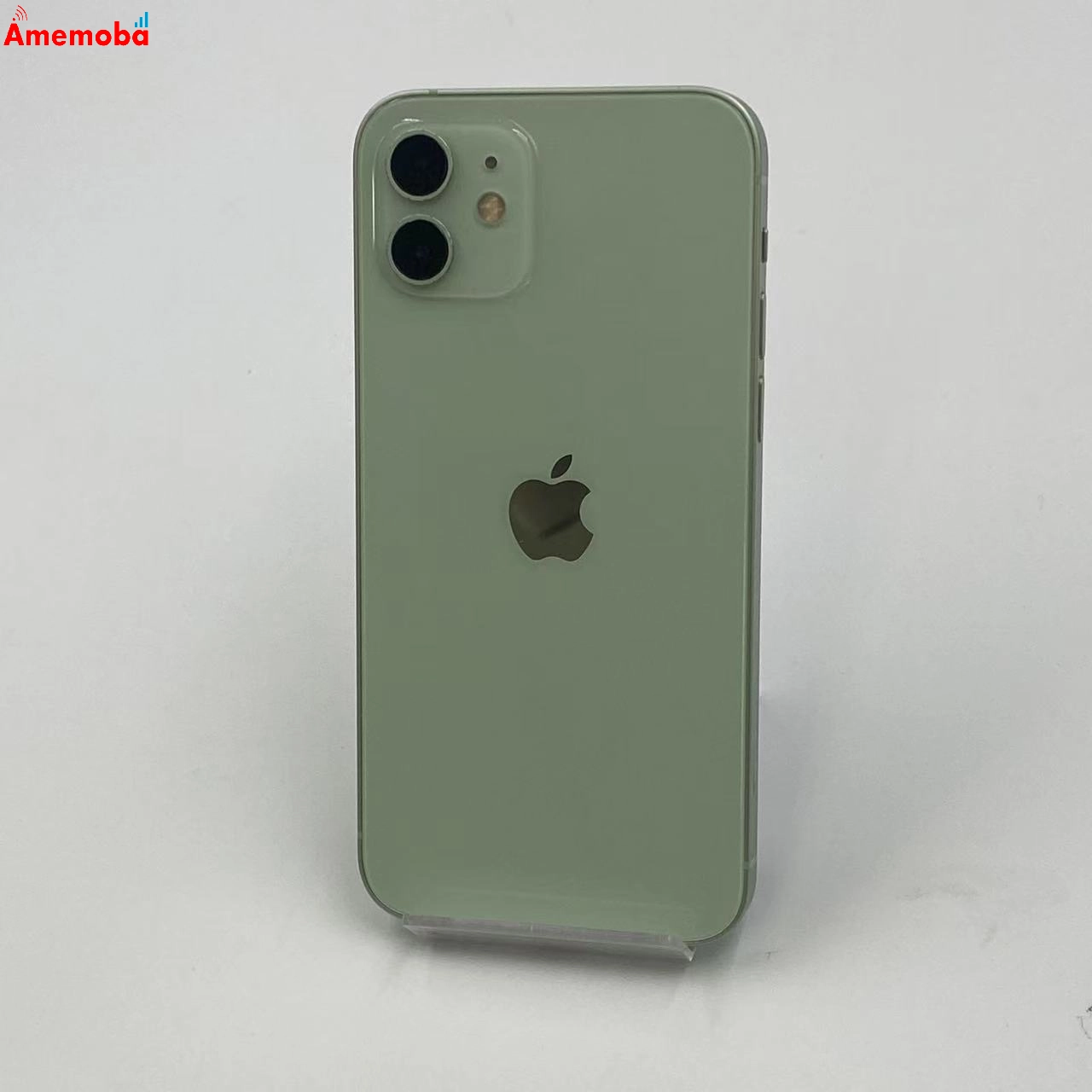iPhone12 256GB グリーン MGJ43J/A Apple版SIMフリー
