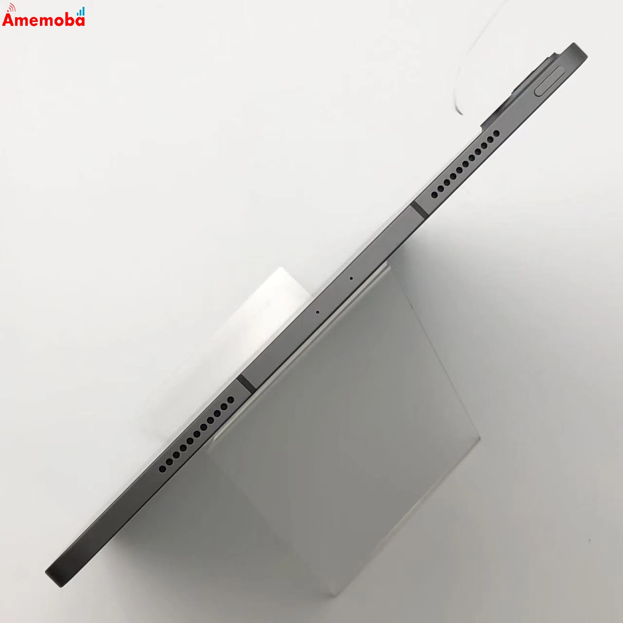 iPad Pro 12.9インチ 第5世代 512GB MHR83J/A docomo版SIMフリー 新品同様 スペースグレイ