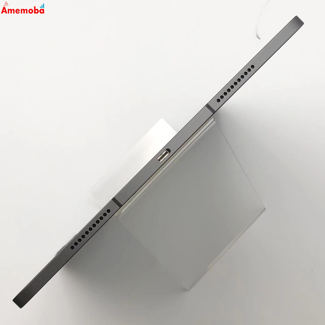 iPad Pro 12.9インチ 第5世代 512GB MHR83J/A docomo版SIMフリー 新品同様 スペースグレイ