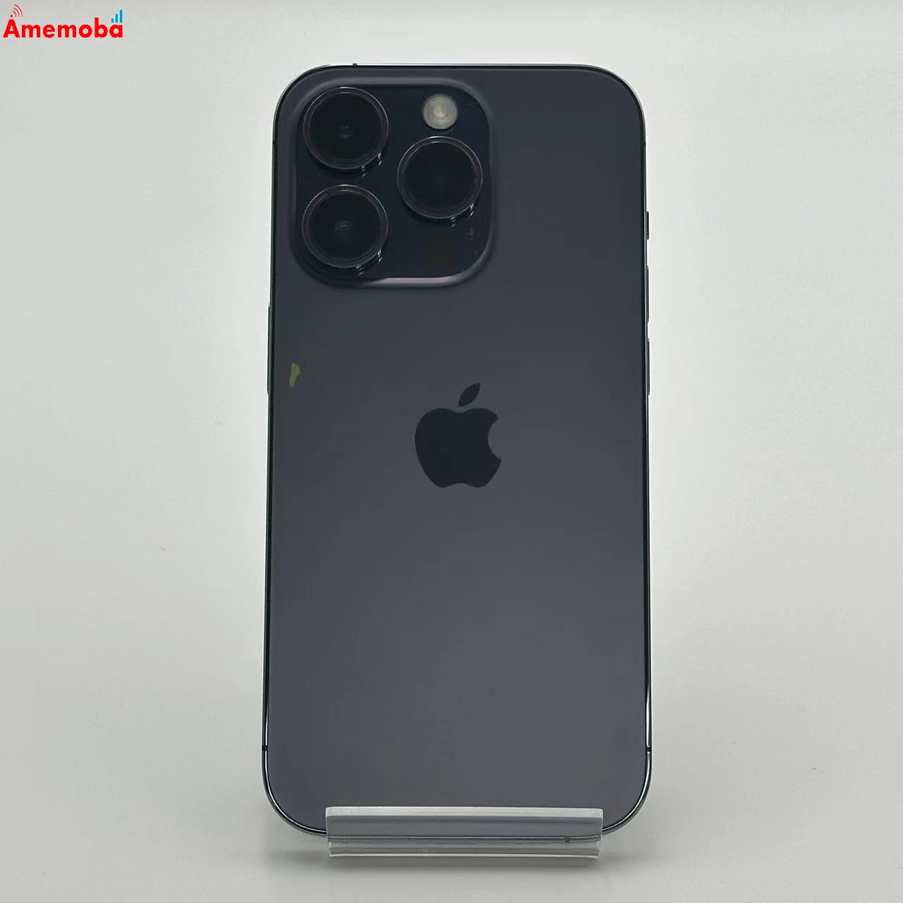 iPhone14 Pro 256GB ディープパープル MQ1E3J/A Apple版SIMフリー 美品