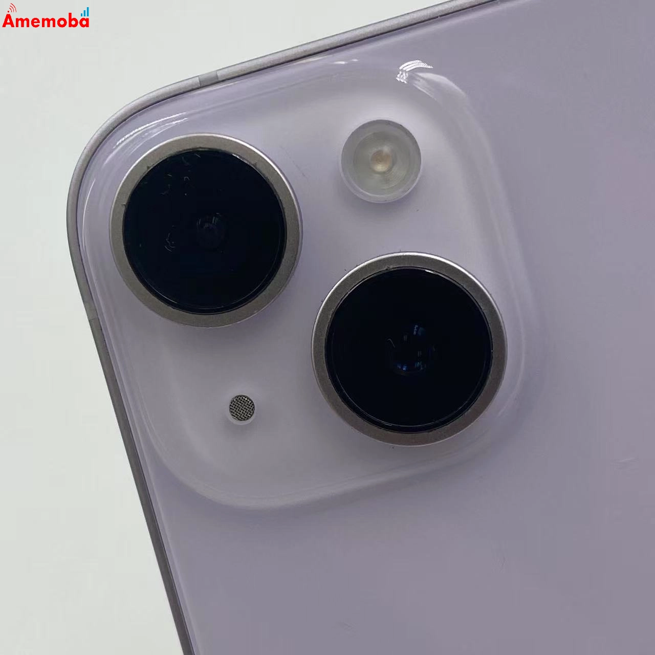 iPhone14 128GB MPUY3J/A AU版SIMフリー 美品