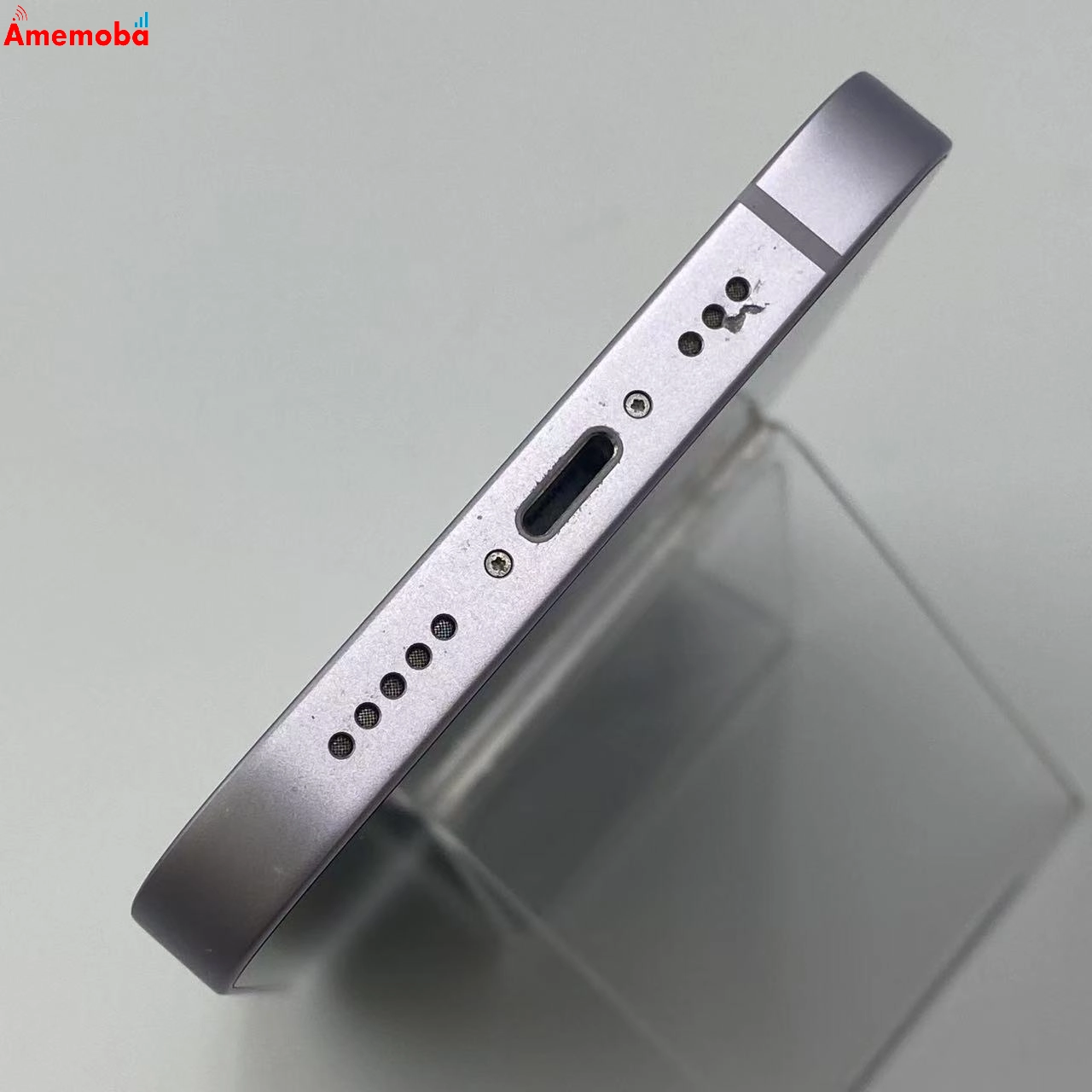 iPhone14 128GB MPUY3J/A AU版SIMフリー 美品