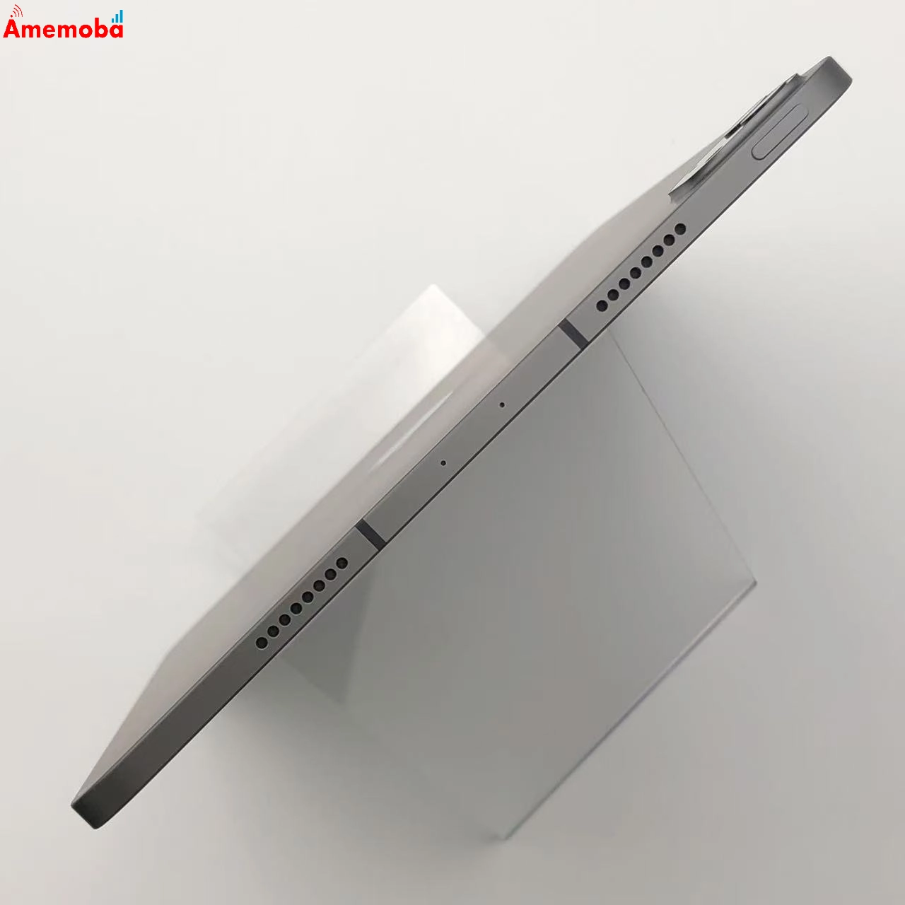 iPad Pro 11インチ 第3世代 128GB FHW53J/A Apple版SIMフリー 新品同様 スペースグレイ