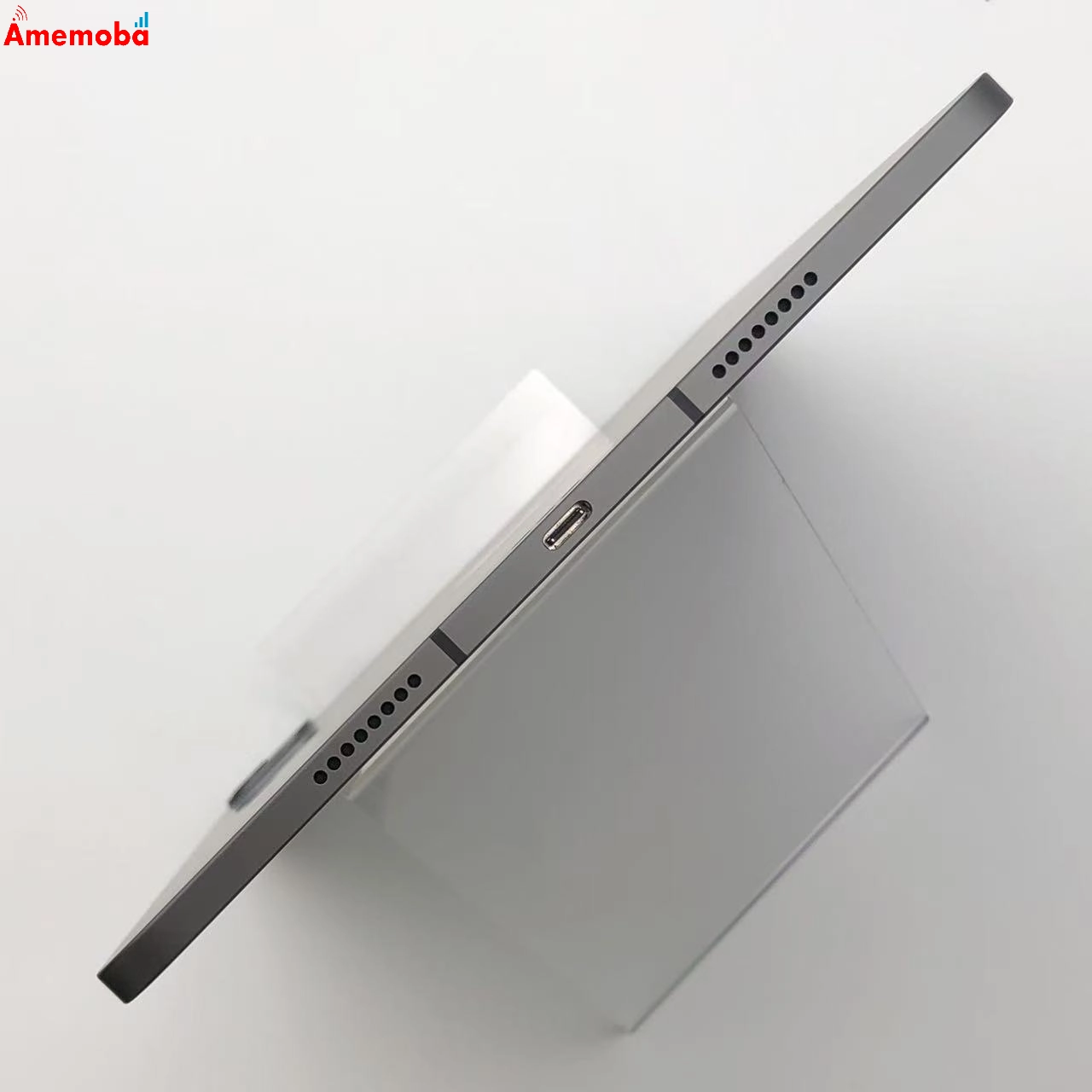 iPad Pro 11インチ 第3世代 128GB FHW53J/A Apple版SIMフリー 新品同様 スペースグレイ