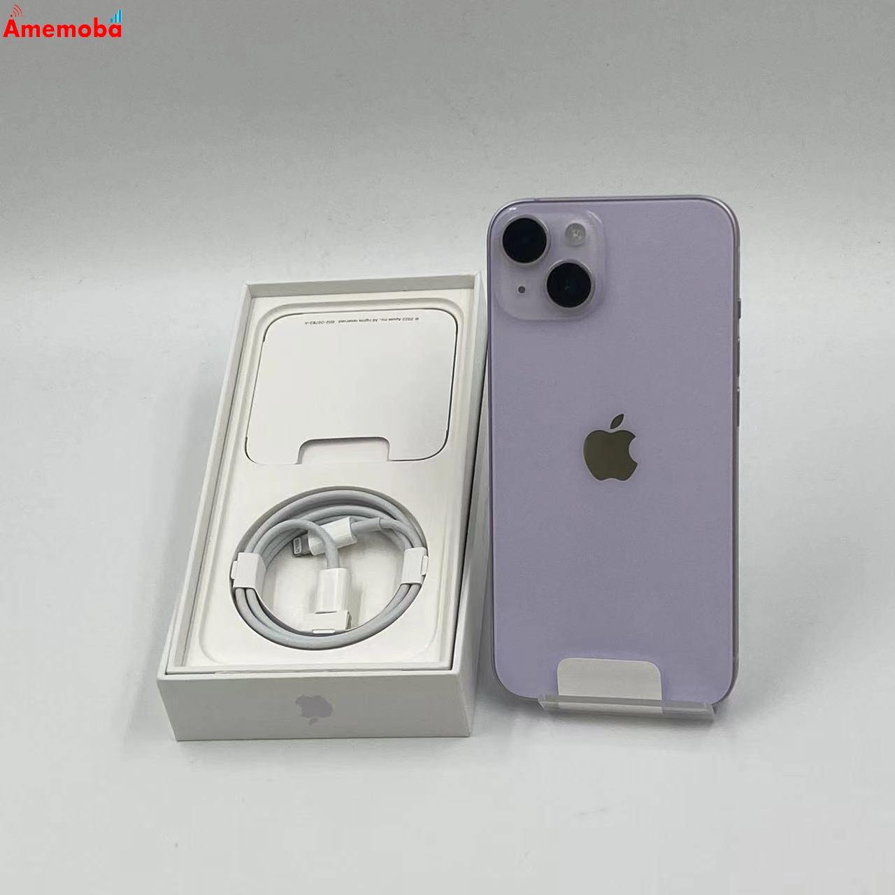 iPhone14 128GB MPUY3J/A Apple版SIMフリー 極美品