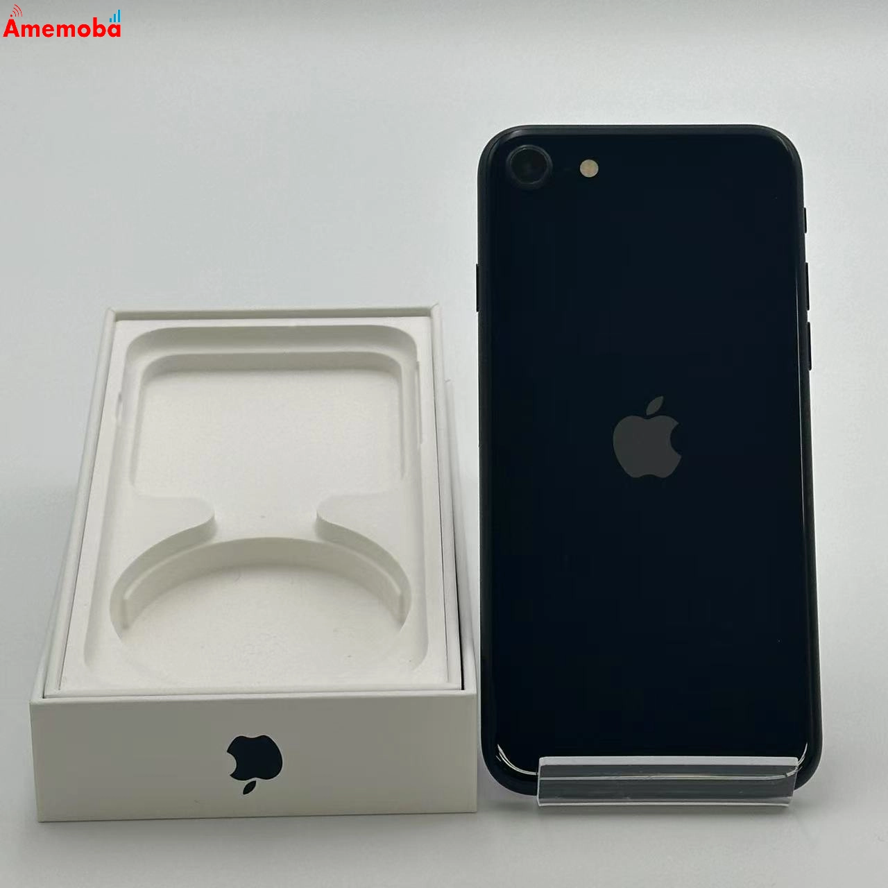 iPhoneSE 第3世代 256GB MMYJ3J/A 楽天モバイル版SIMフリー美品