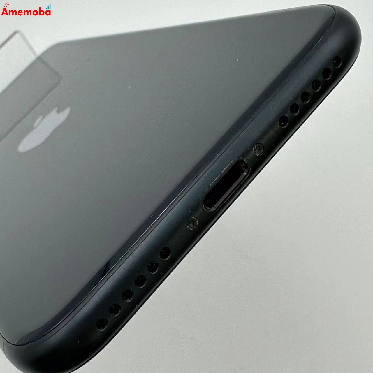 iPhoneSE 第3世代 256GB MMYJ3J/A 楽天モバイル版SIMフリー美品