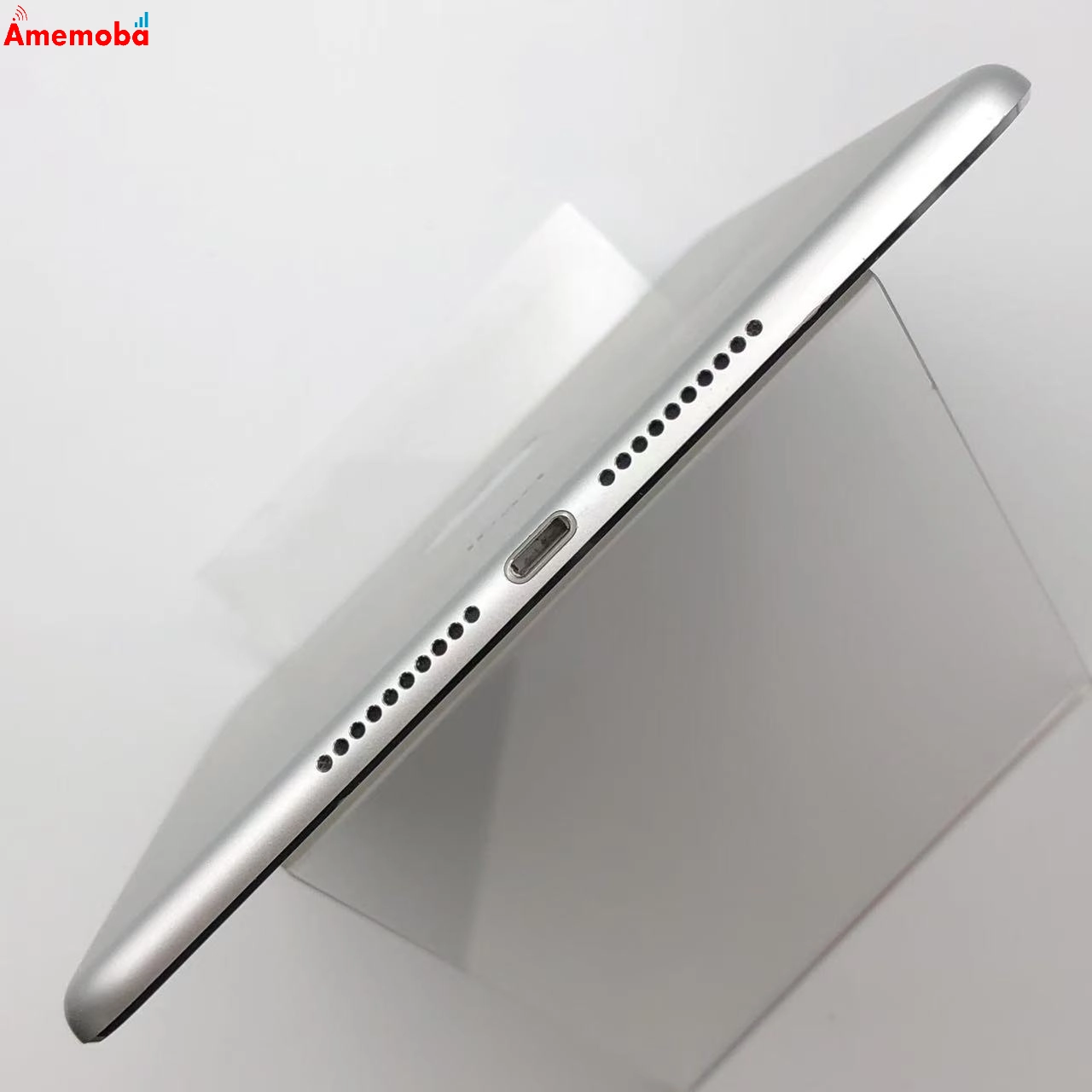 iPad mini 第4世代 16GB MK702J/A AU版SIMフリー シルバー au