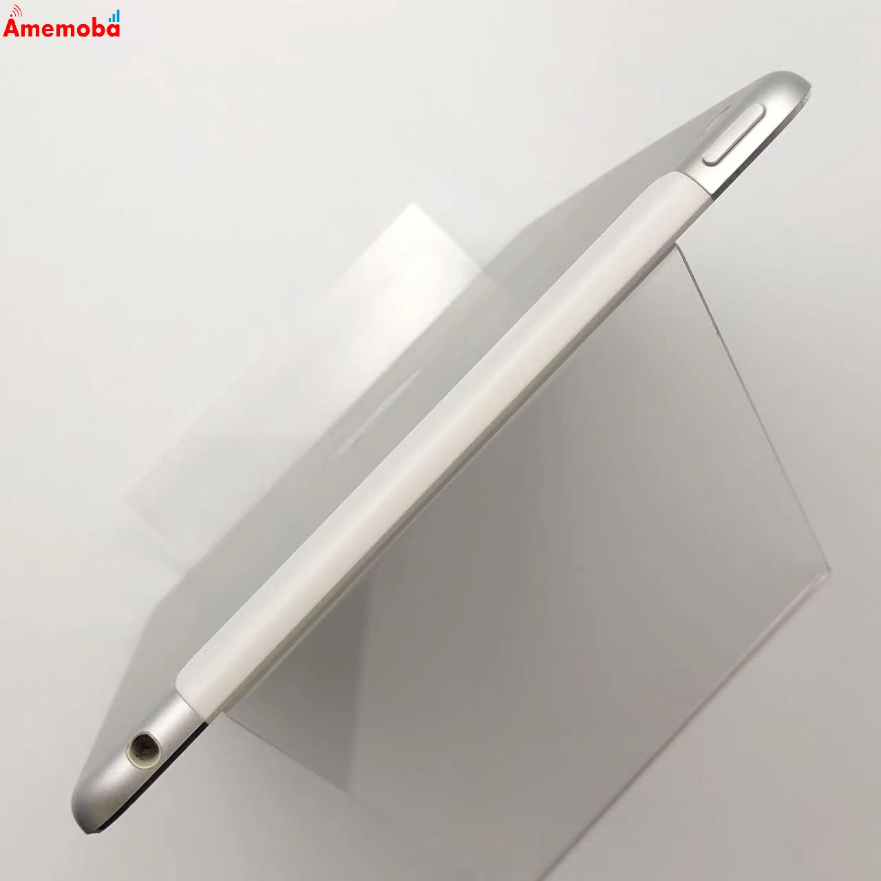 iPad mini 第4世代 16GB MK702J/A AU版SIMフリー シルバー au