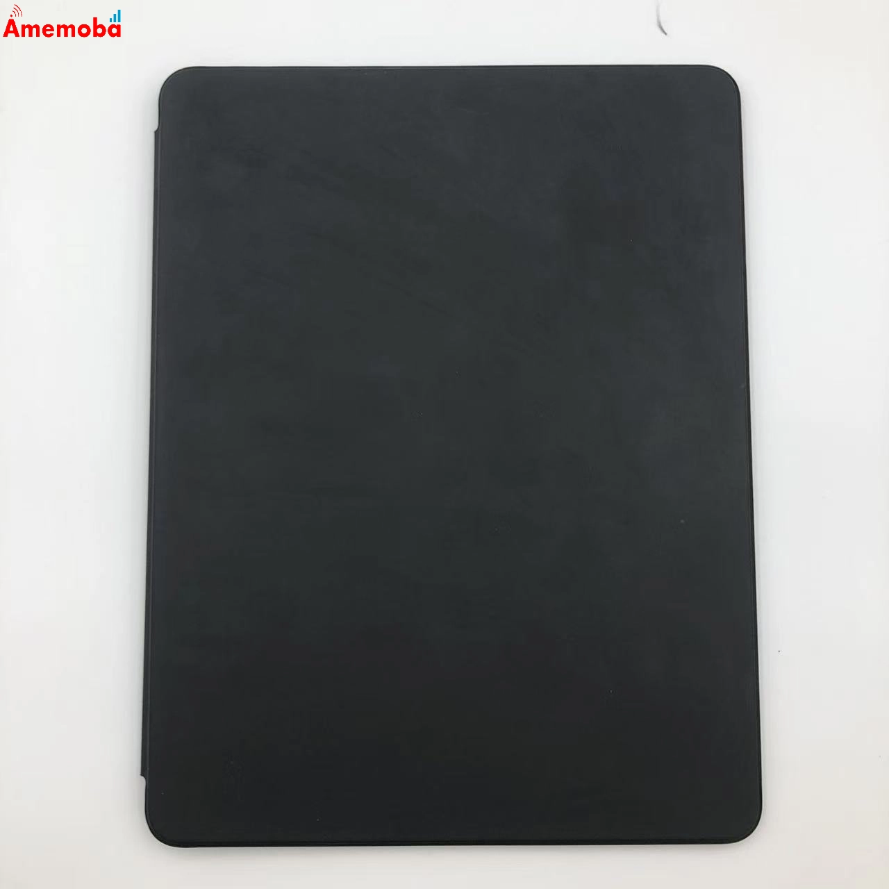12.9インチiPad Pro(第3/4世代)用Smart Keyboard Folio 日本語 MXNL2J/A ブラック