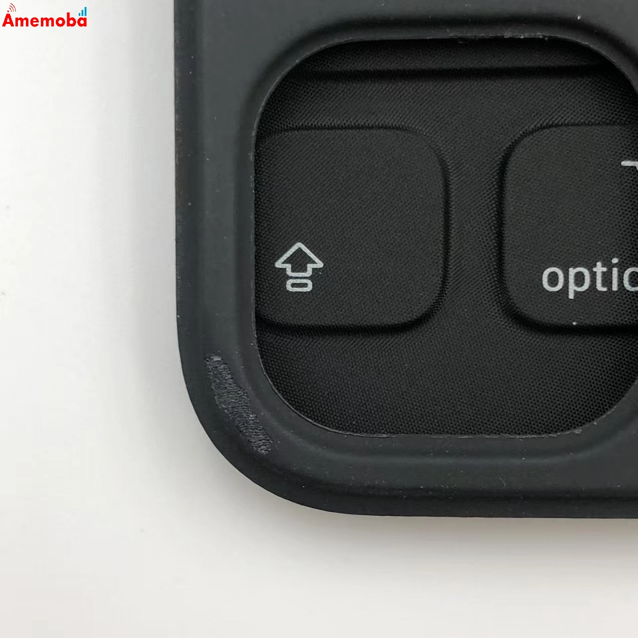 12.9インチiPad Pro(第3/4世代)用Smart Keyboard Folio 日本語 MXNL2J/A ブラック