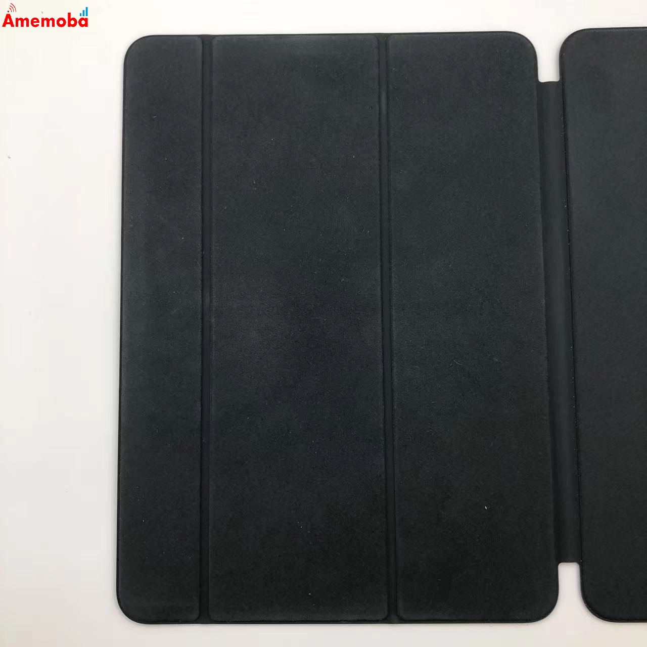 Smart Folio iPad Air 11インチ（M2/第1世代)用 MWK53FE/A 新品同様 チャコールグレイ